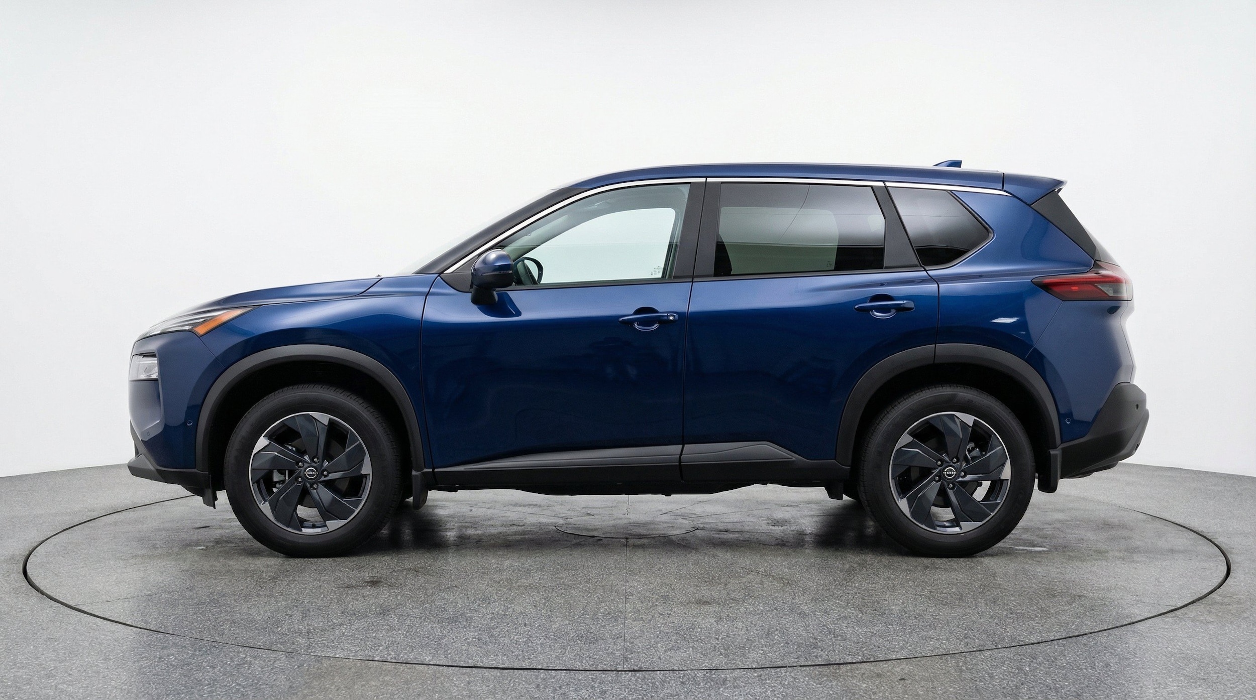 Thumbnail: 2025 Nissan Rogue - 5