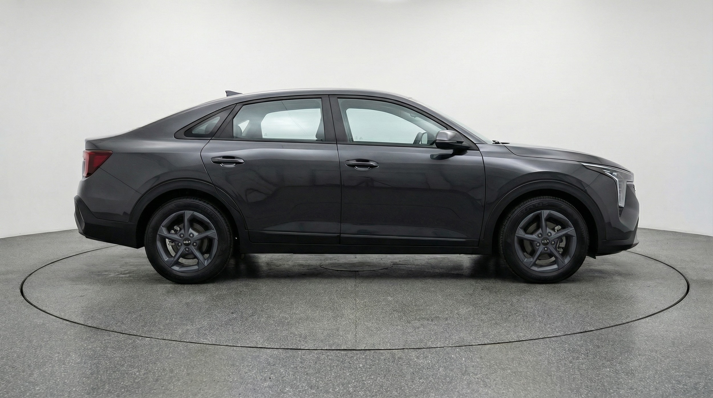 Thumbnail: 2025 Kia K4 - 8