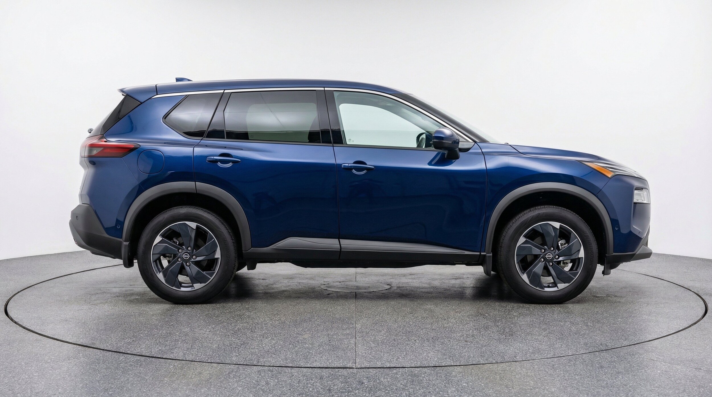 Thumbnail: 2025 Nissan Rogue - 11