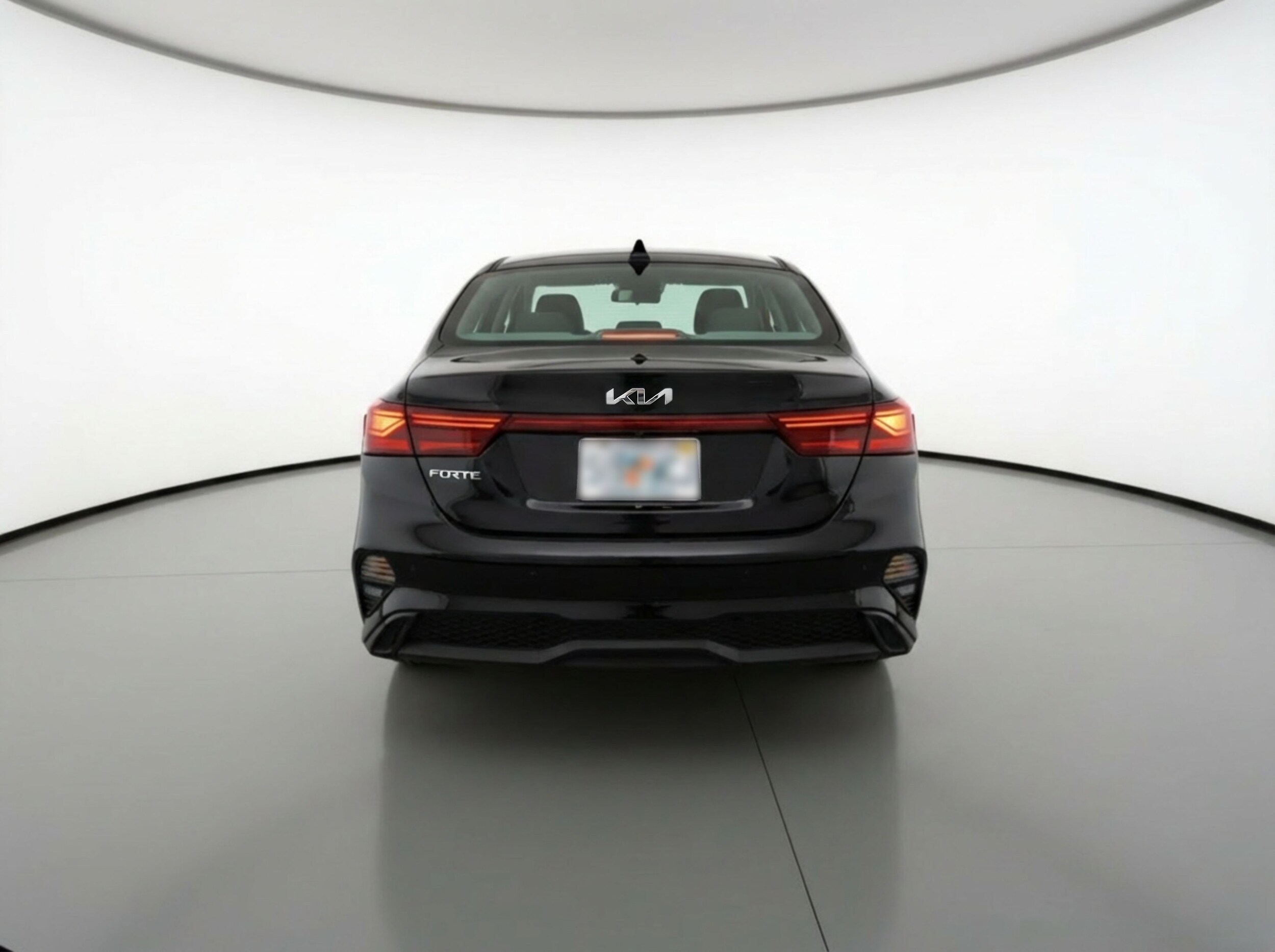 Thumbnail: 2024 Kia Forte - 6