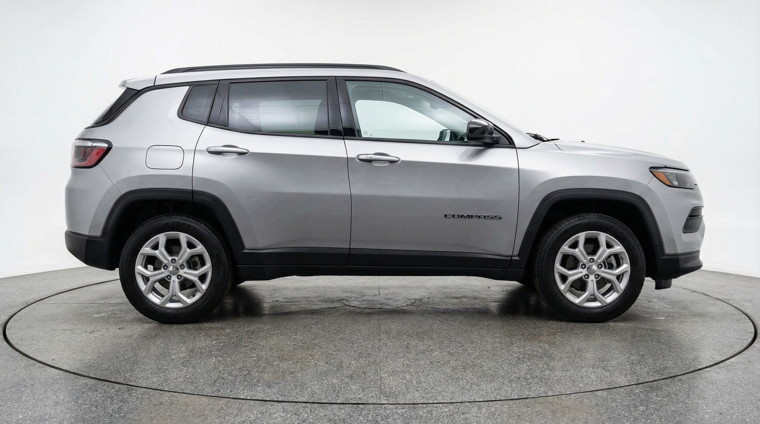 Thumbnail: 2025 Jeep Compass - 8