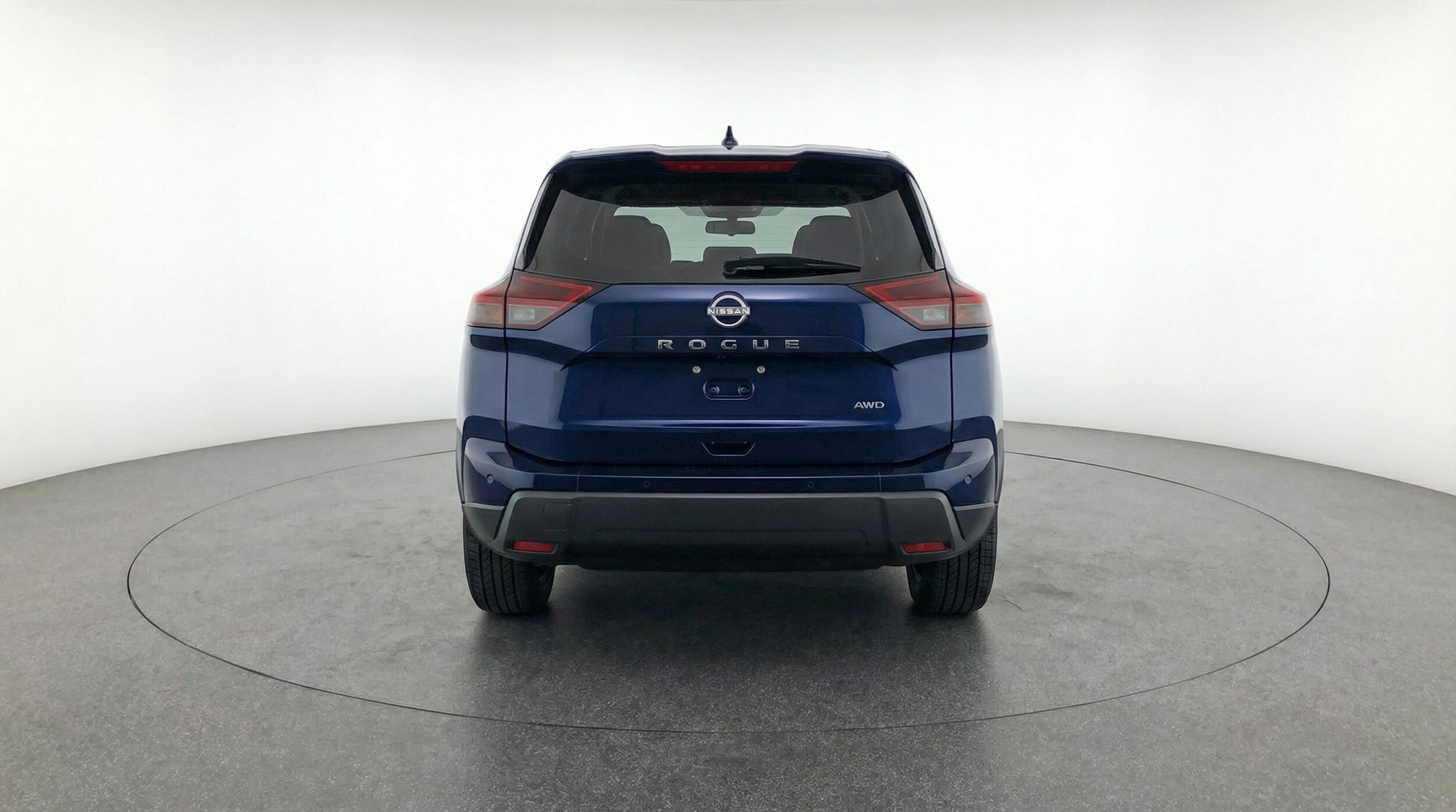 Thumbnail: 2025 Nissan Rogue - 6
