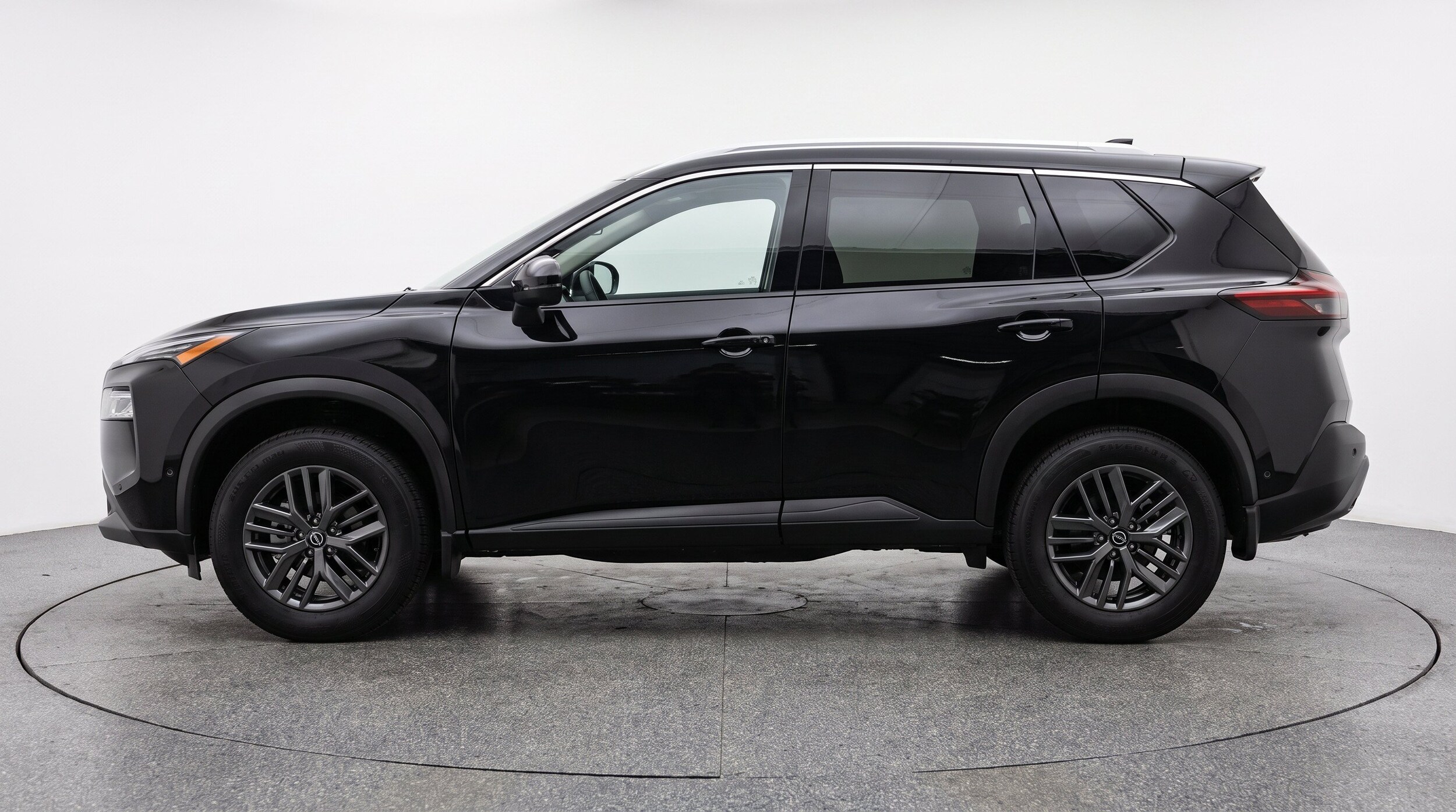 Thumbnail: 2026 Nissan Rogue - 5