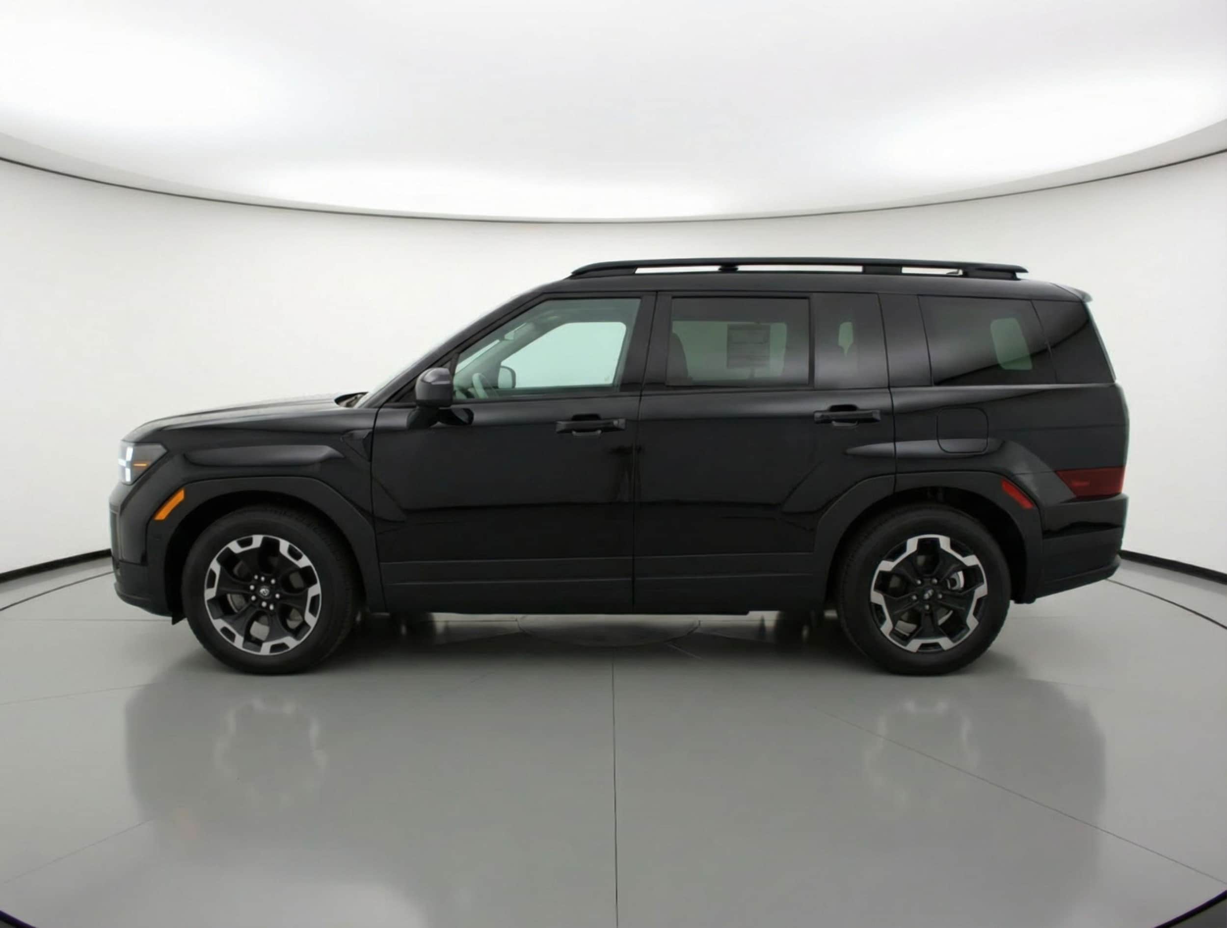 Thumbnail: 2025 Hyundai Santa Fe - 4