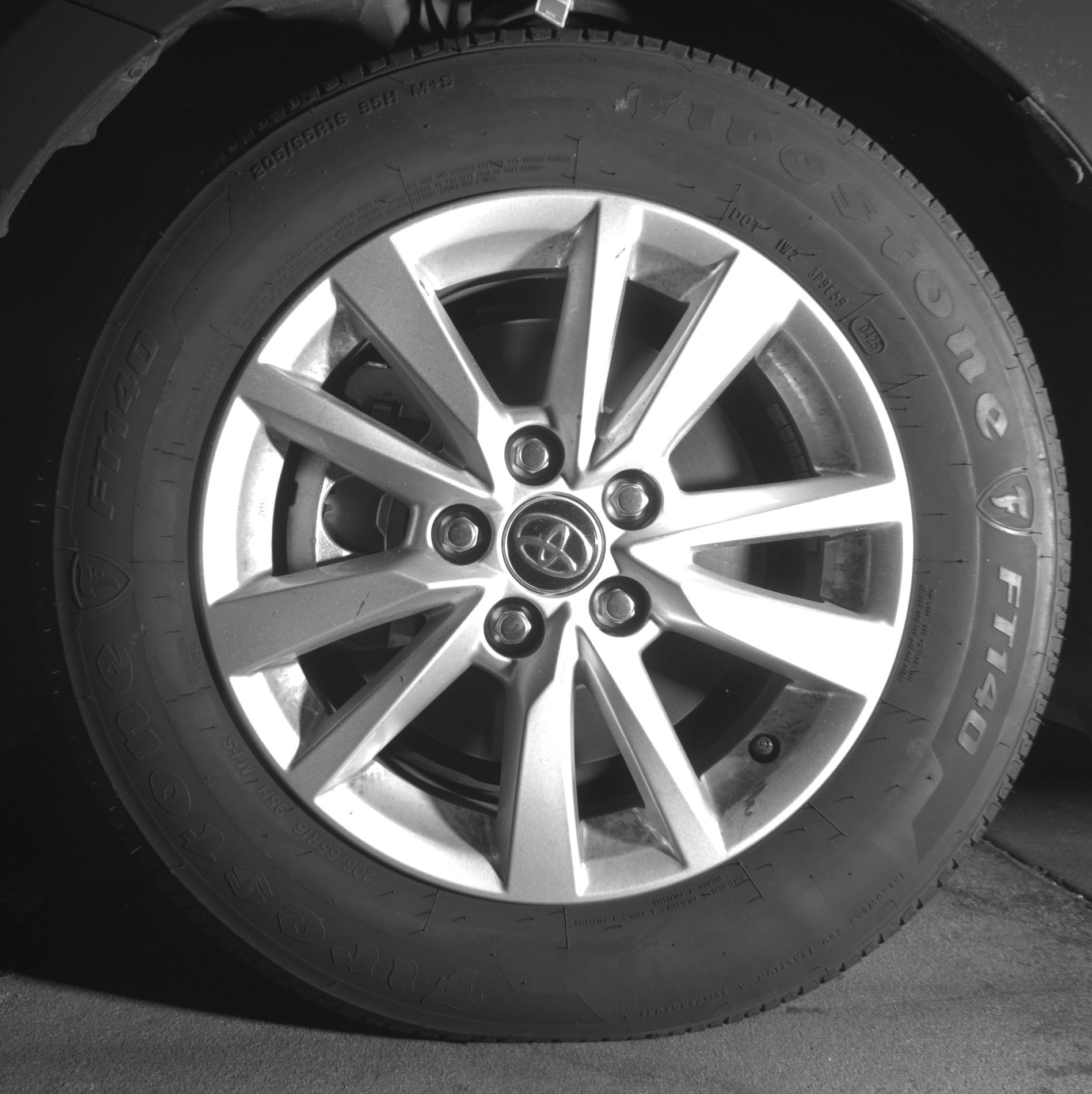 Thumbnail: 2025 Toyota Camry - 9