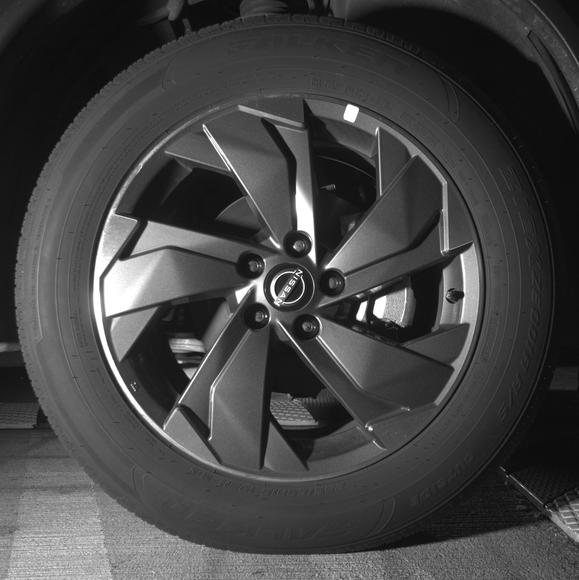 Thumbnail: 2025 Nissan Rogue - 10