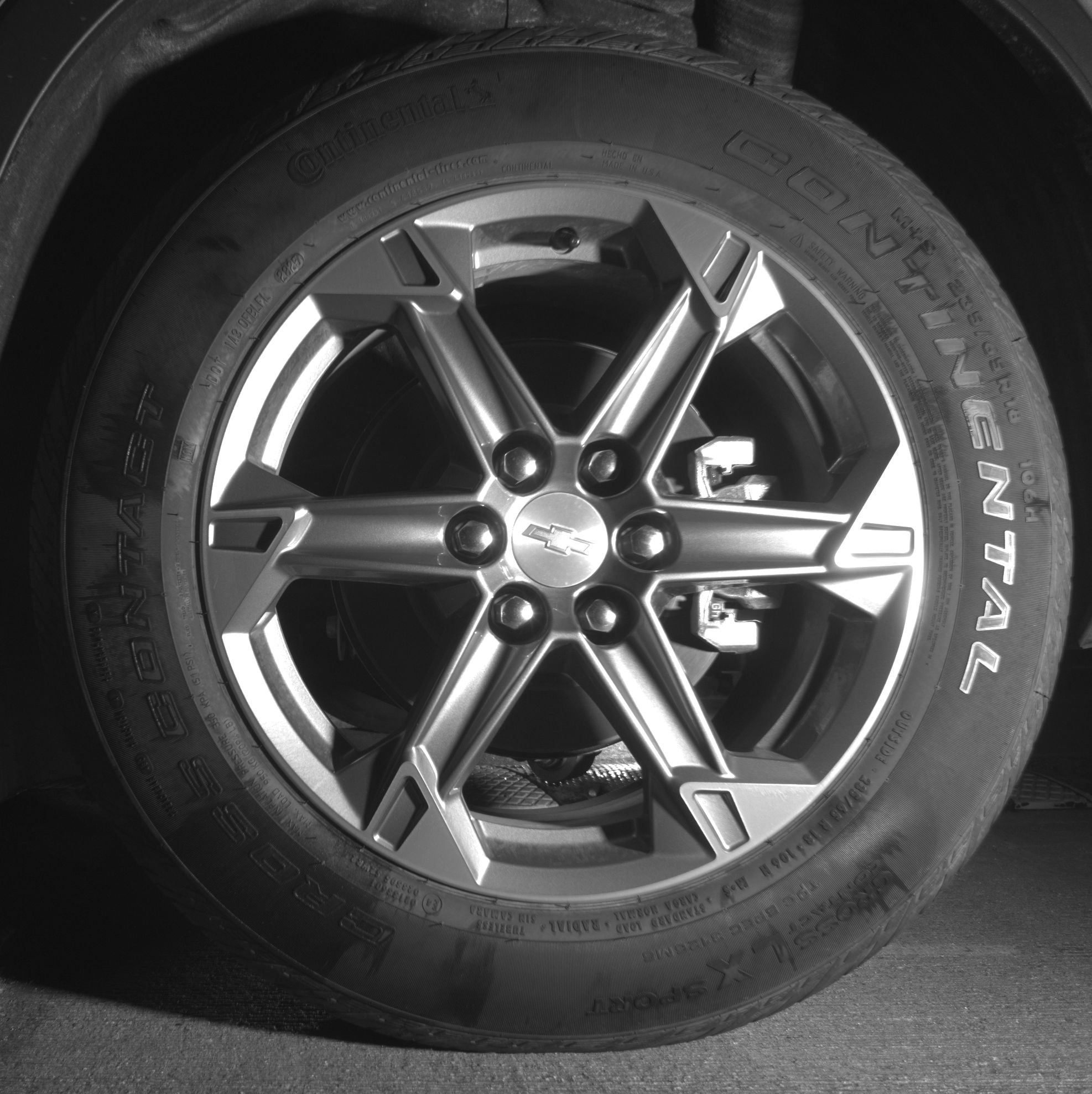 Thumbnail: 2025 Chevrolet Blazer - 11