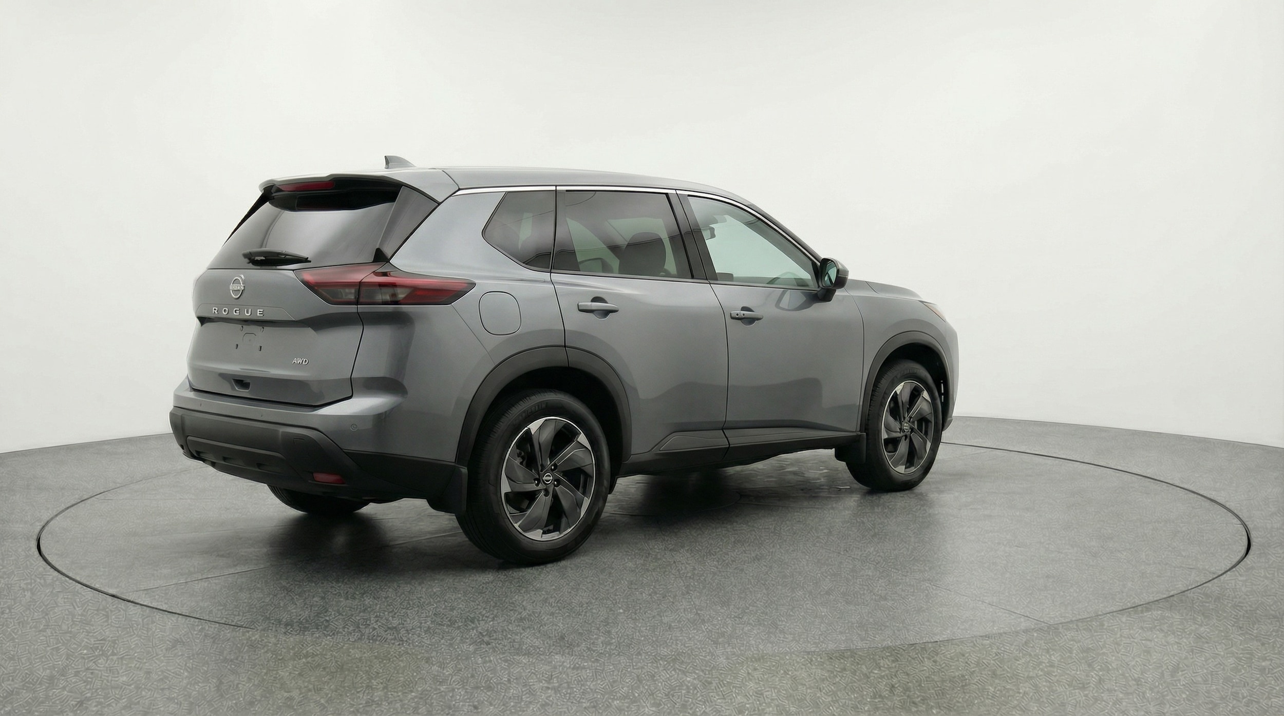 Thumbnail: 2025 Nissan Rogue - 7