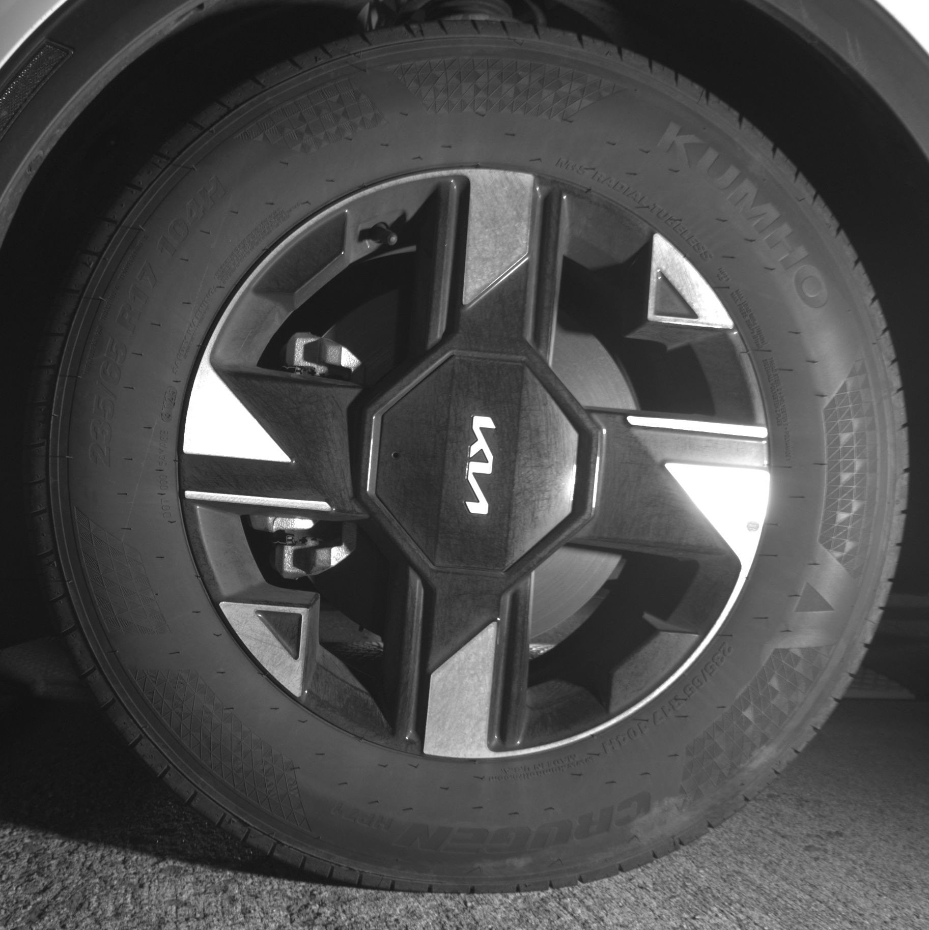 Thumbnail: 2026 Kia Sportage - 12