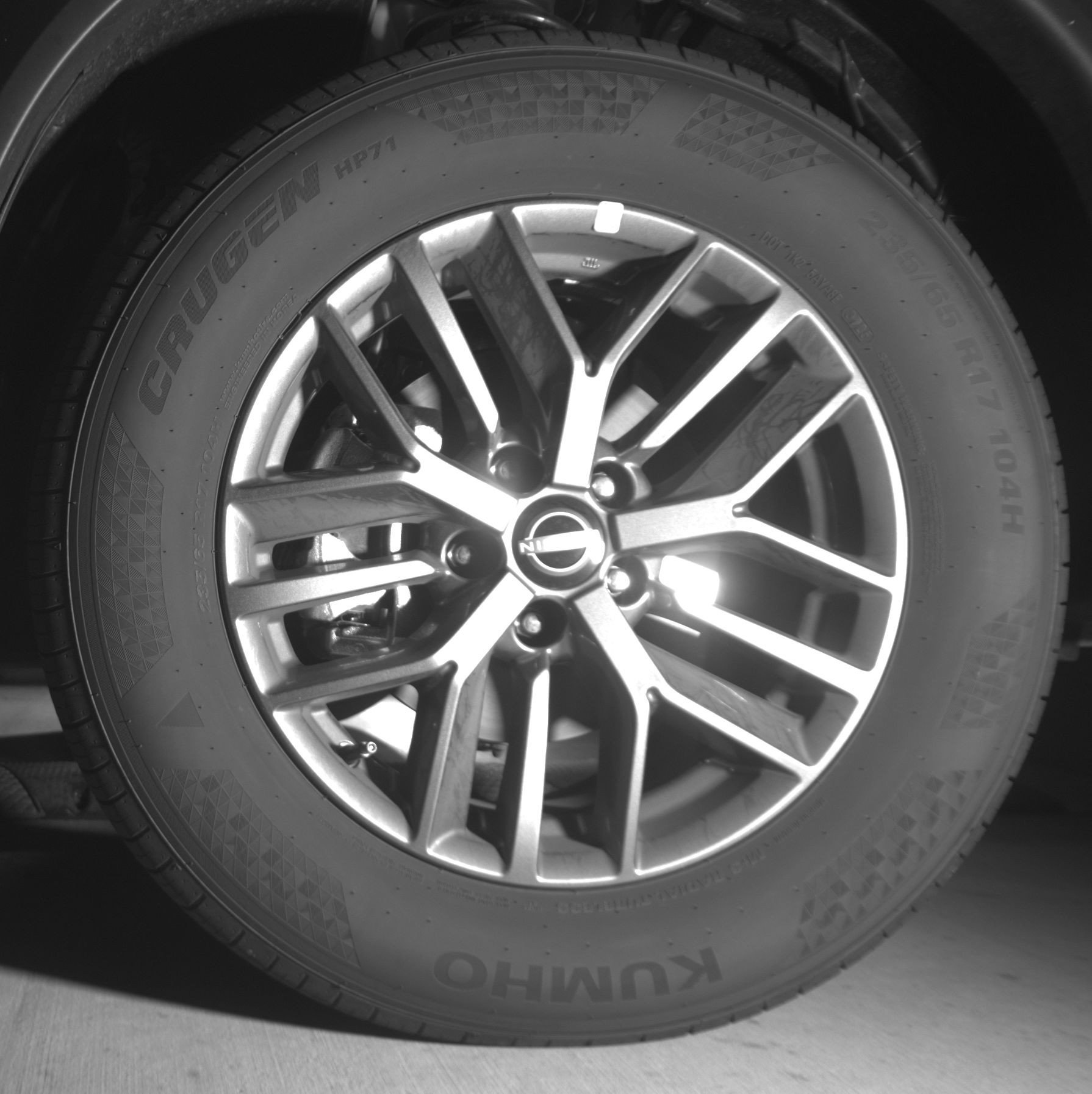 Thumbnail: 2026 Nissan Rogue - 12