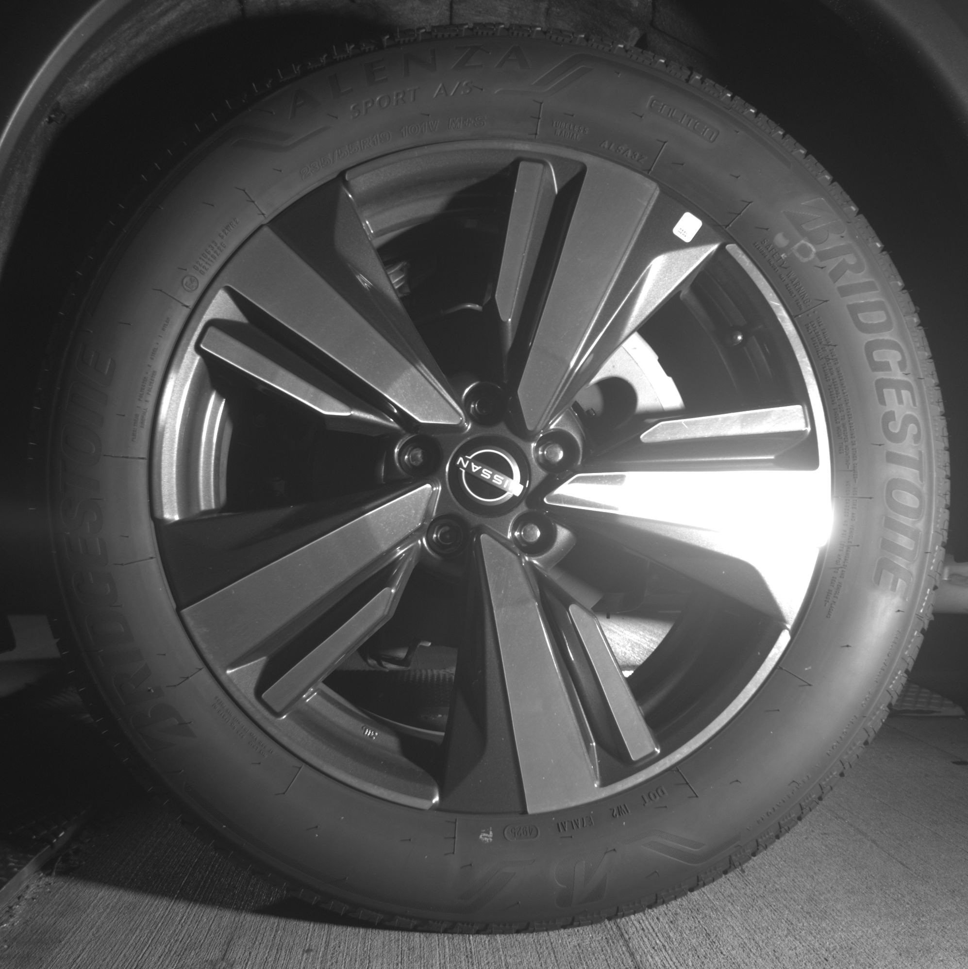 Thumbnail: 2026 Nissan Rogue - 14