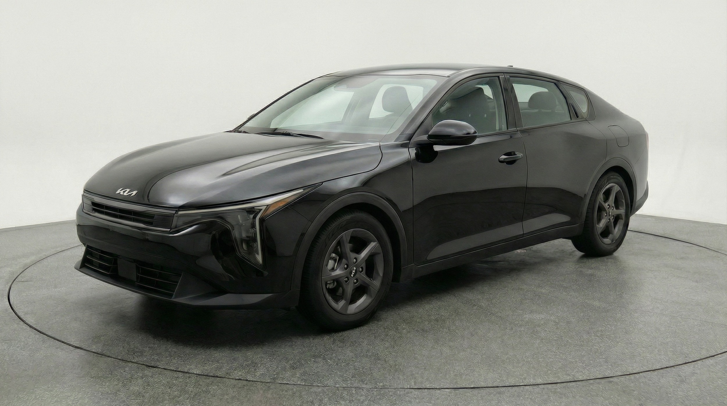 Thumbnail: 2025 Kia K4 - 3