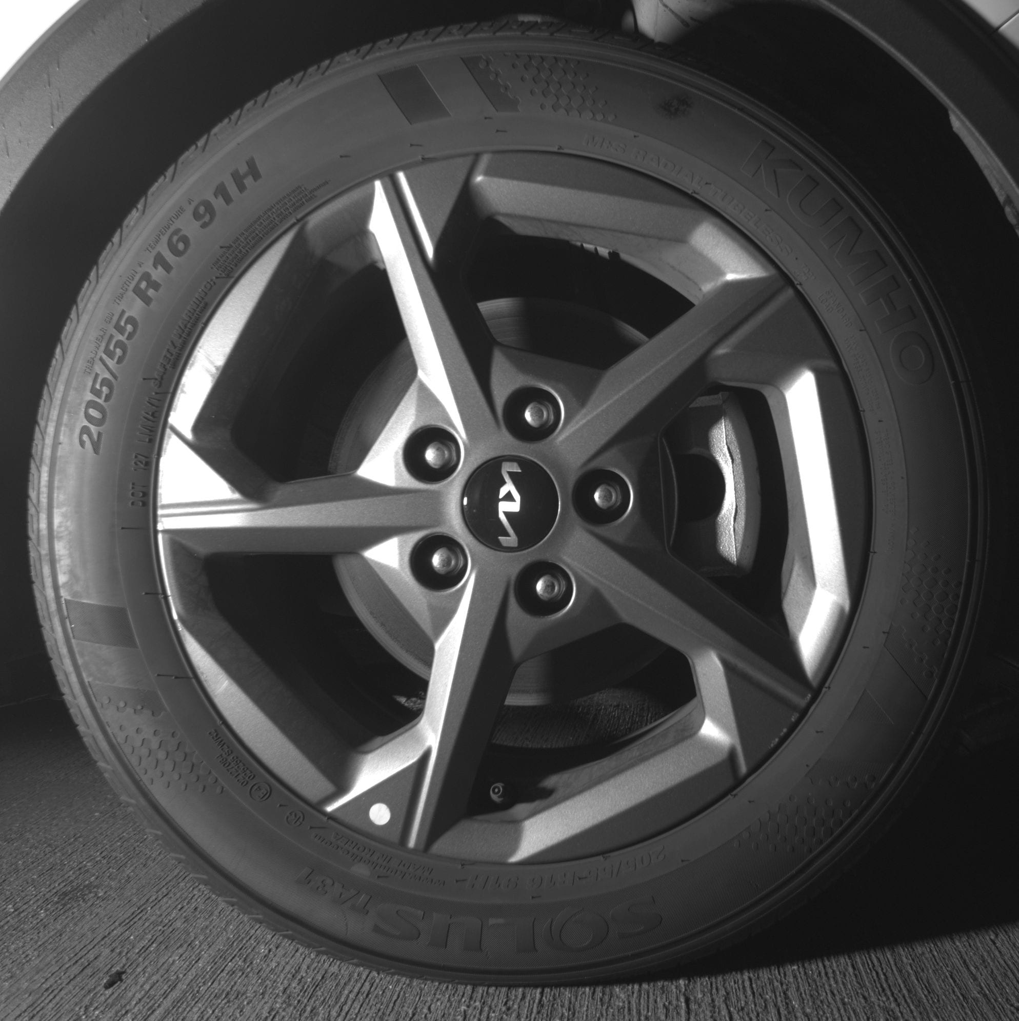 Thumbnail: 2025 Kia K4 - 10