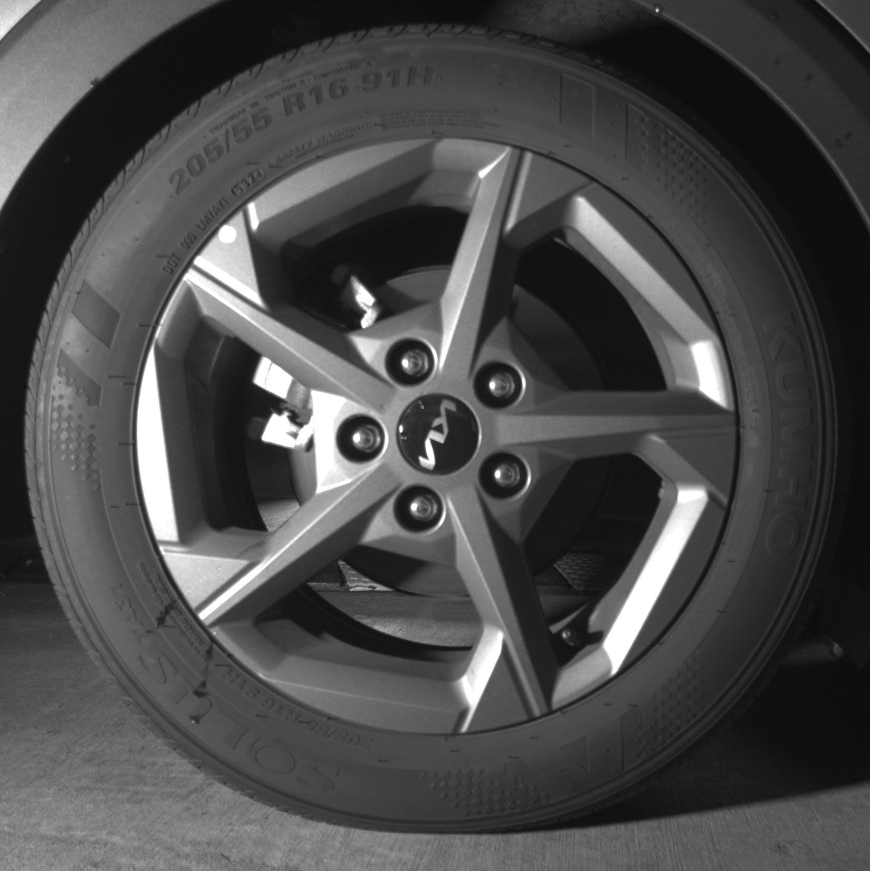 Thumbnail: 2025 Kia K4 - 12