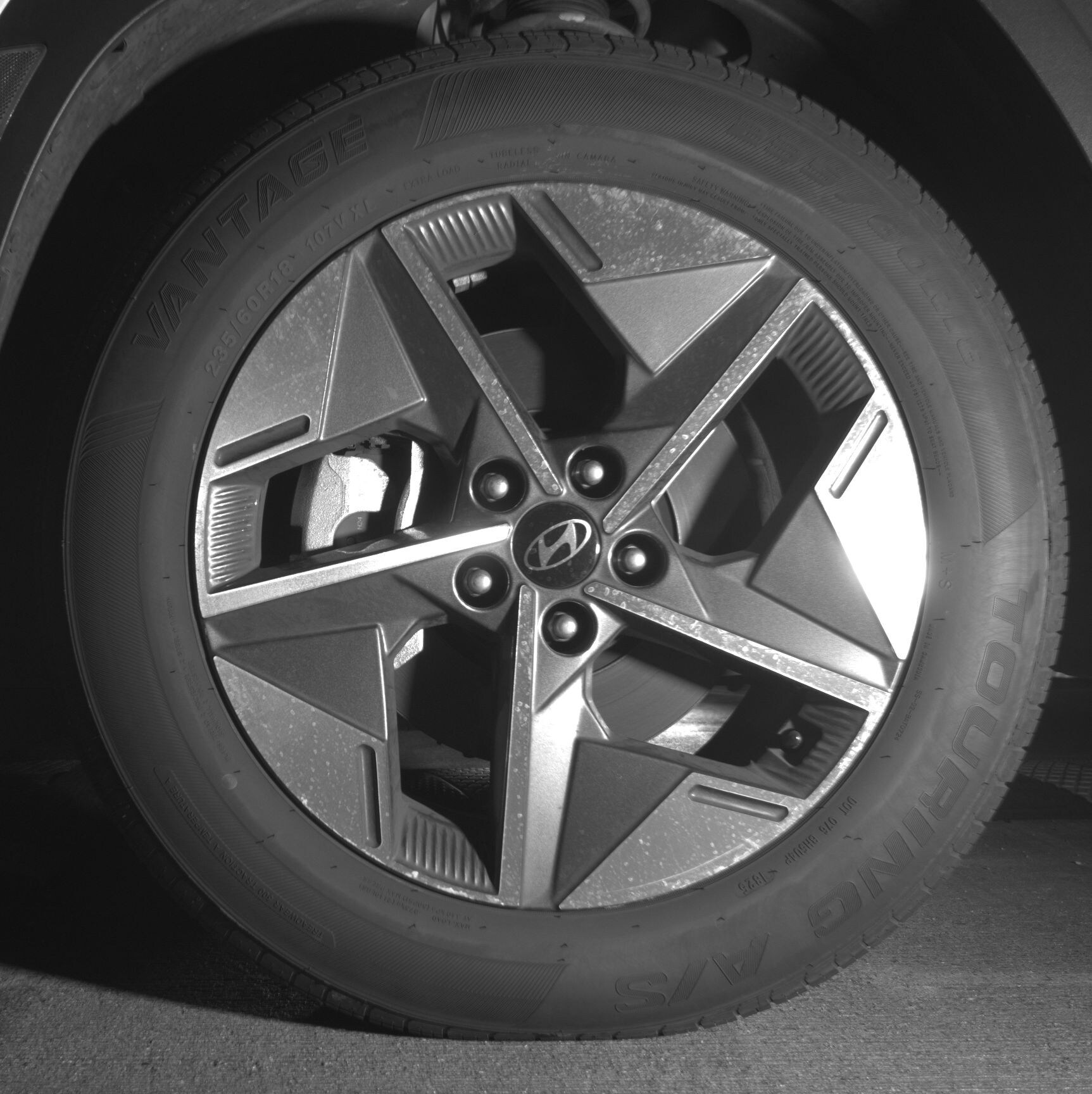 Thumbnail: 2025 Hyundai Tucson - 9