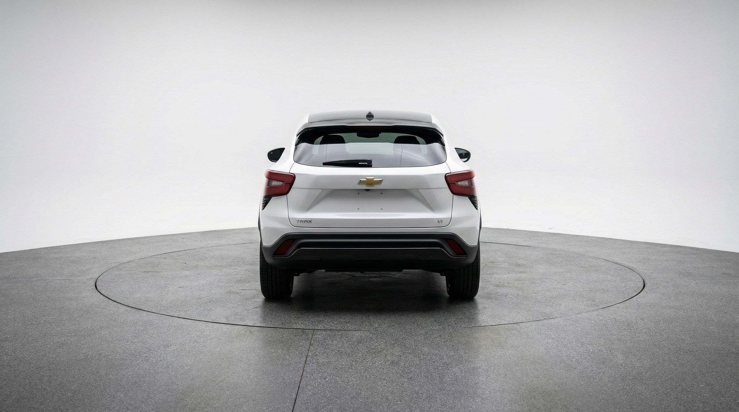 Thumbnail: 2025 Chevrolet Trax - 6