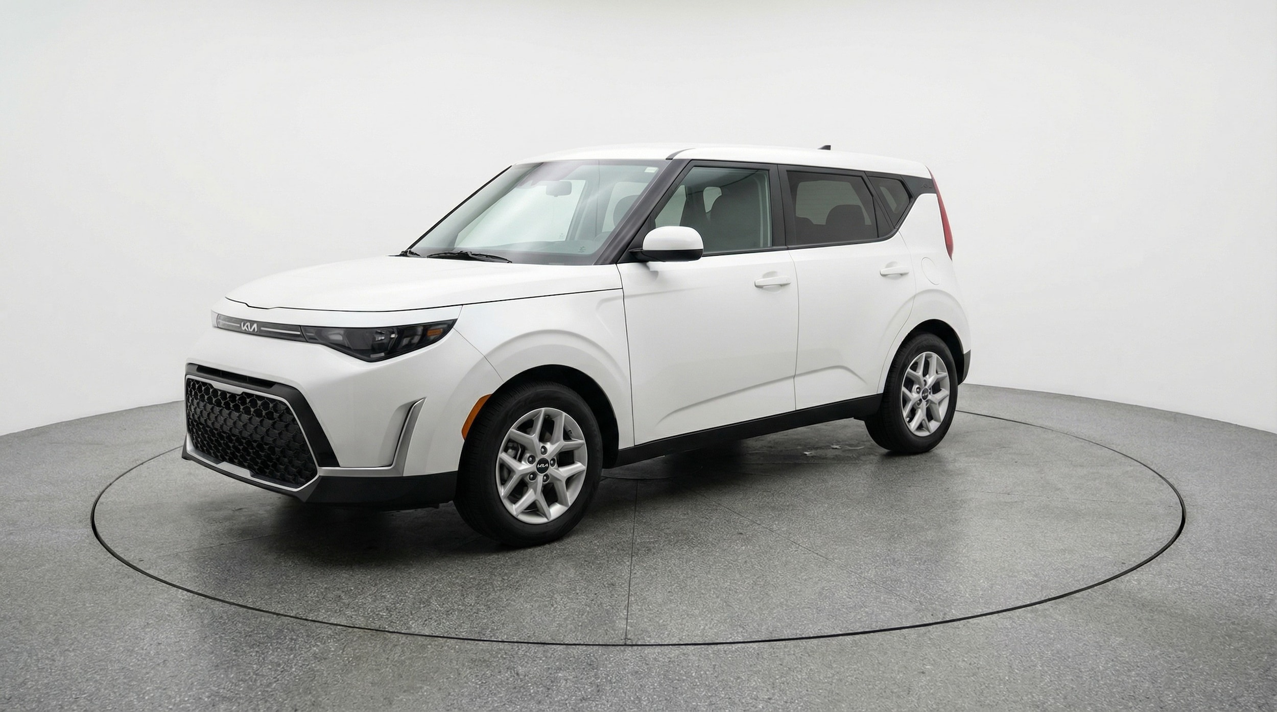 Thumbnail: 2025 Kia Soul - 3