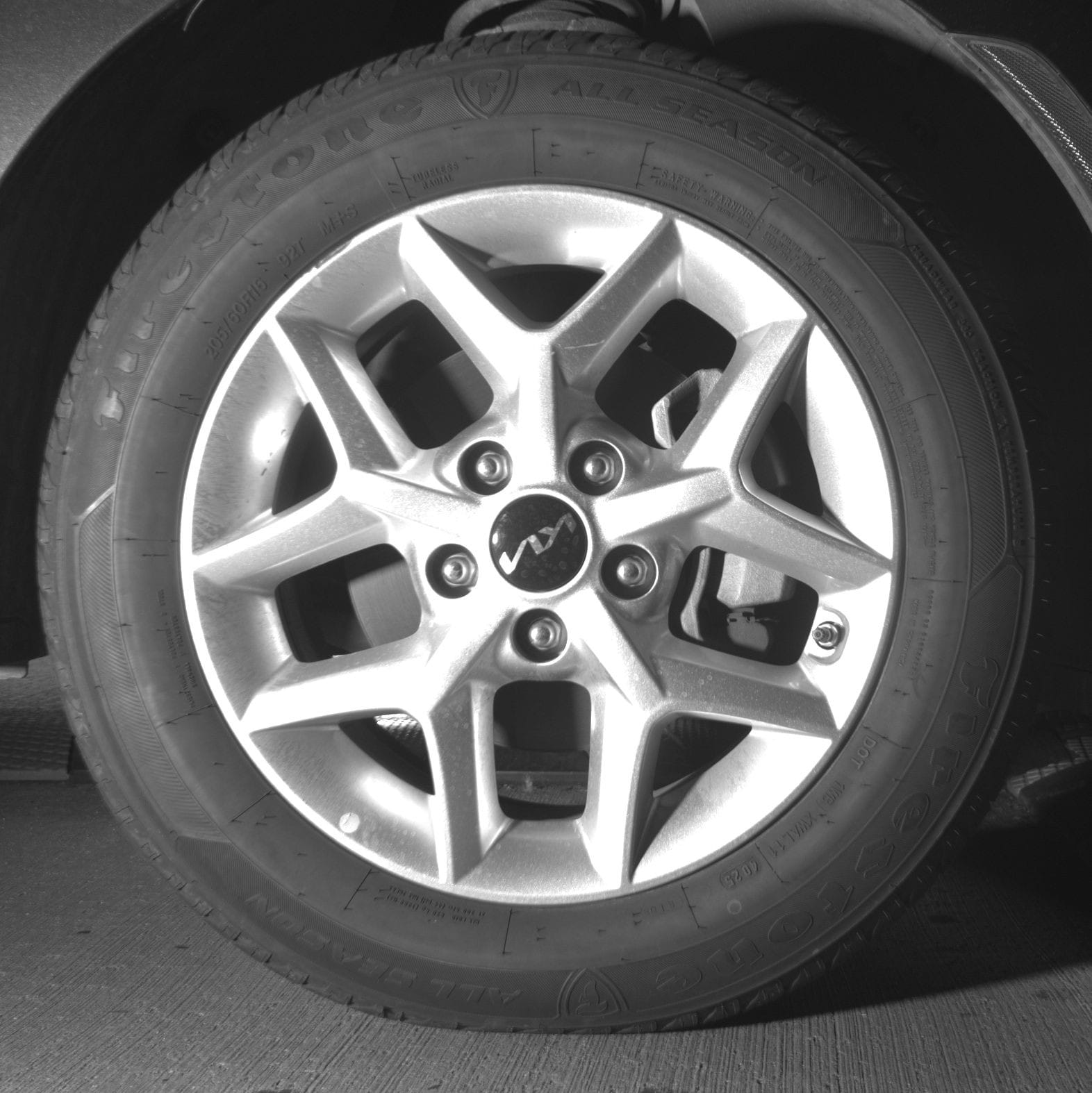 Thumbnail: 2025 Kia Soul - 10