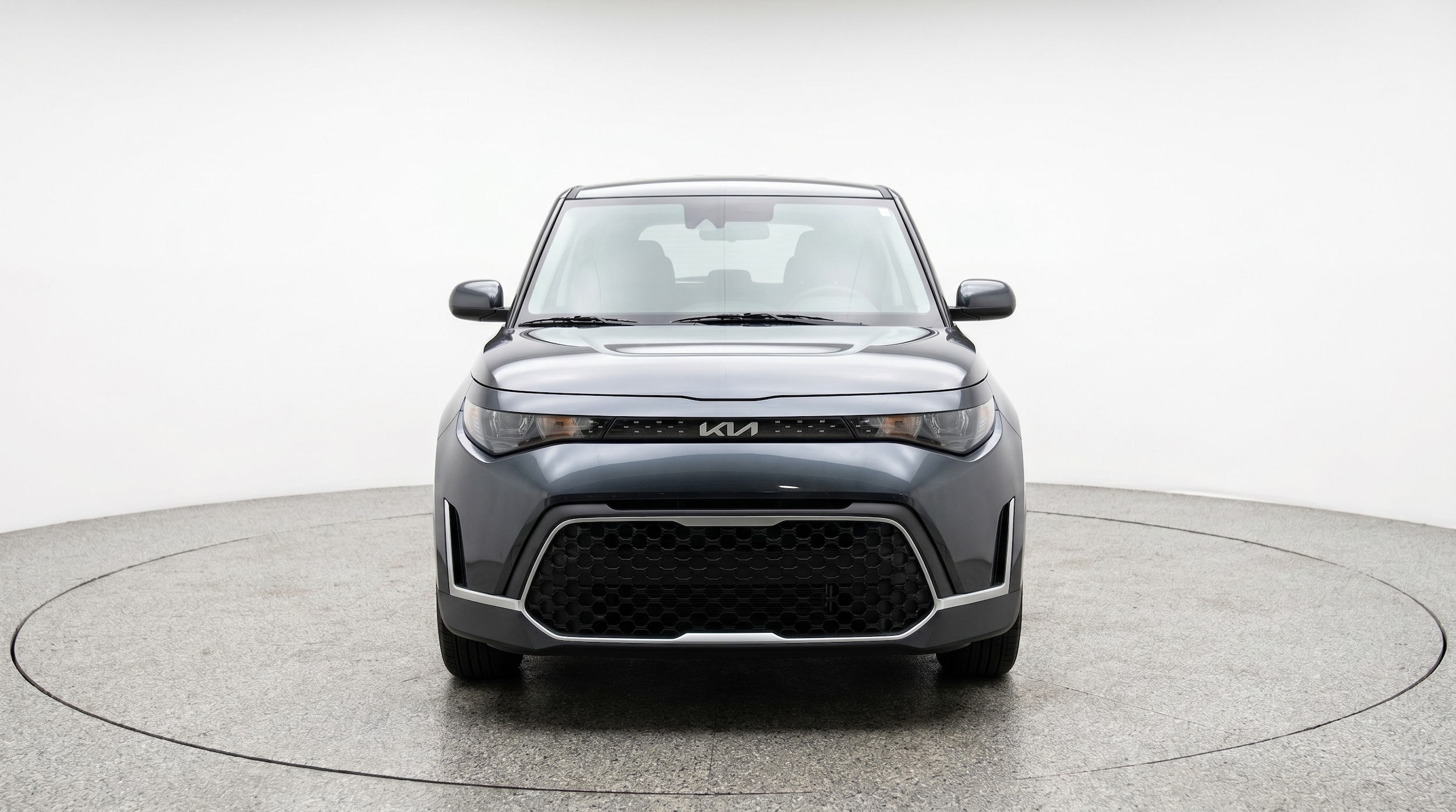 Thumbnail: 2025 Kia Soul - 2