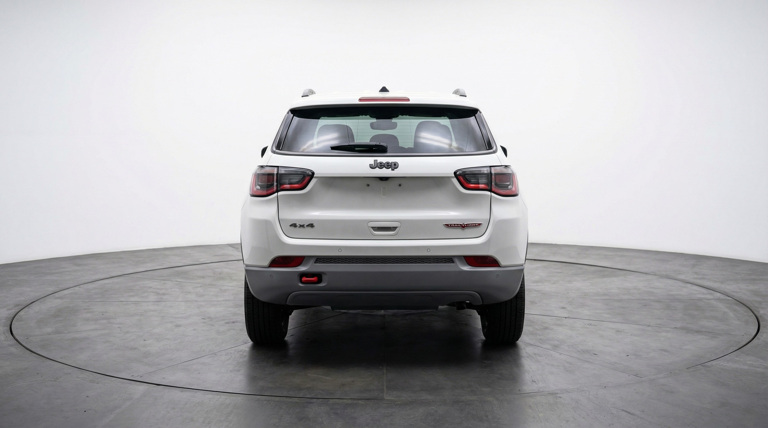 Thumbnail: 2025 Jeep Compass - 6