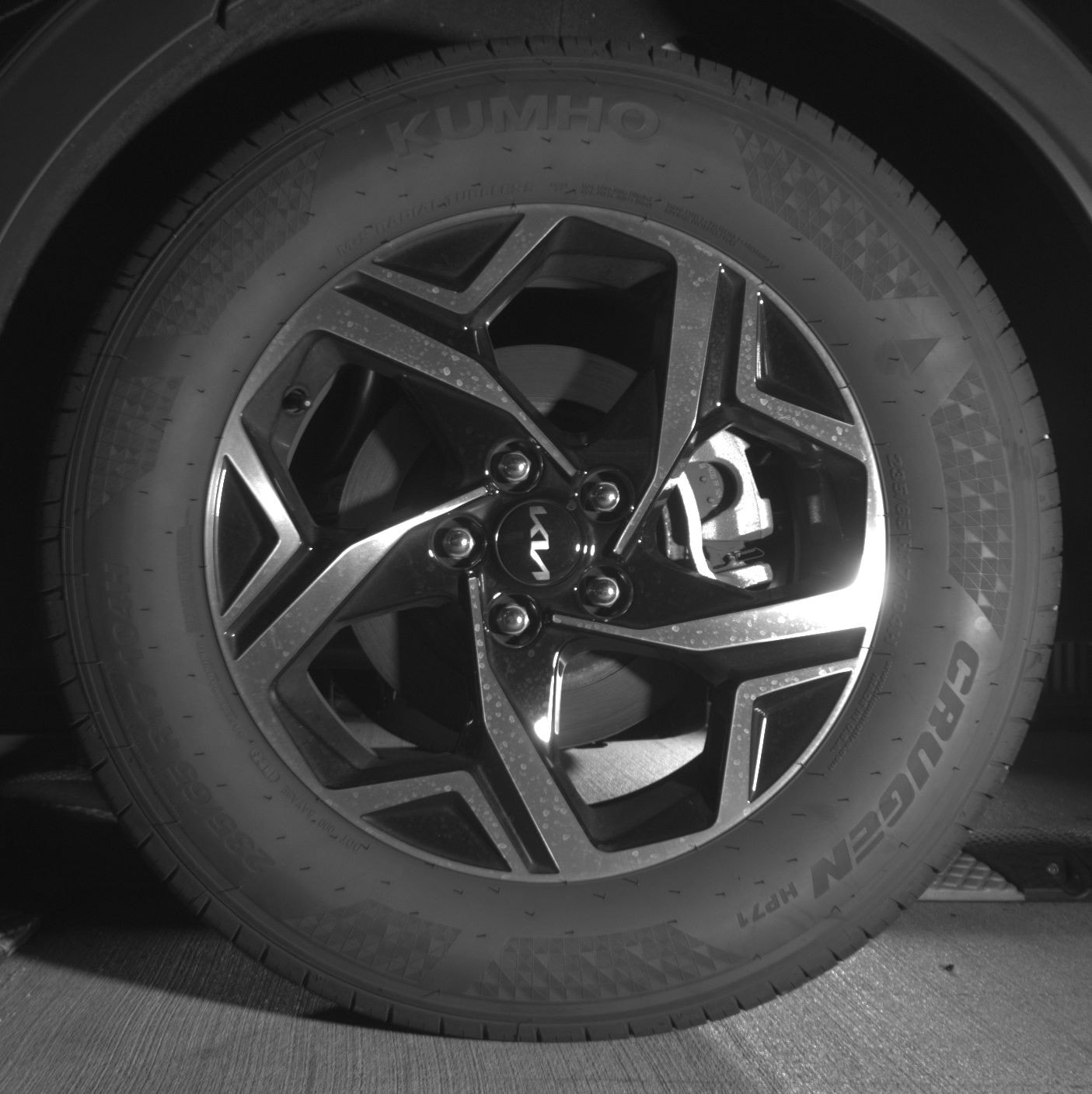 Thumbnail: 2025 Kia Sportage - 11