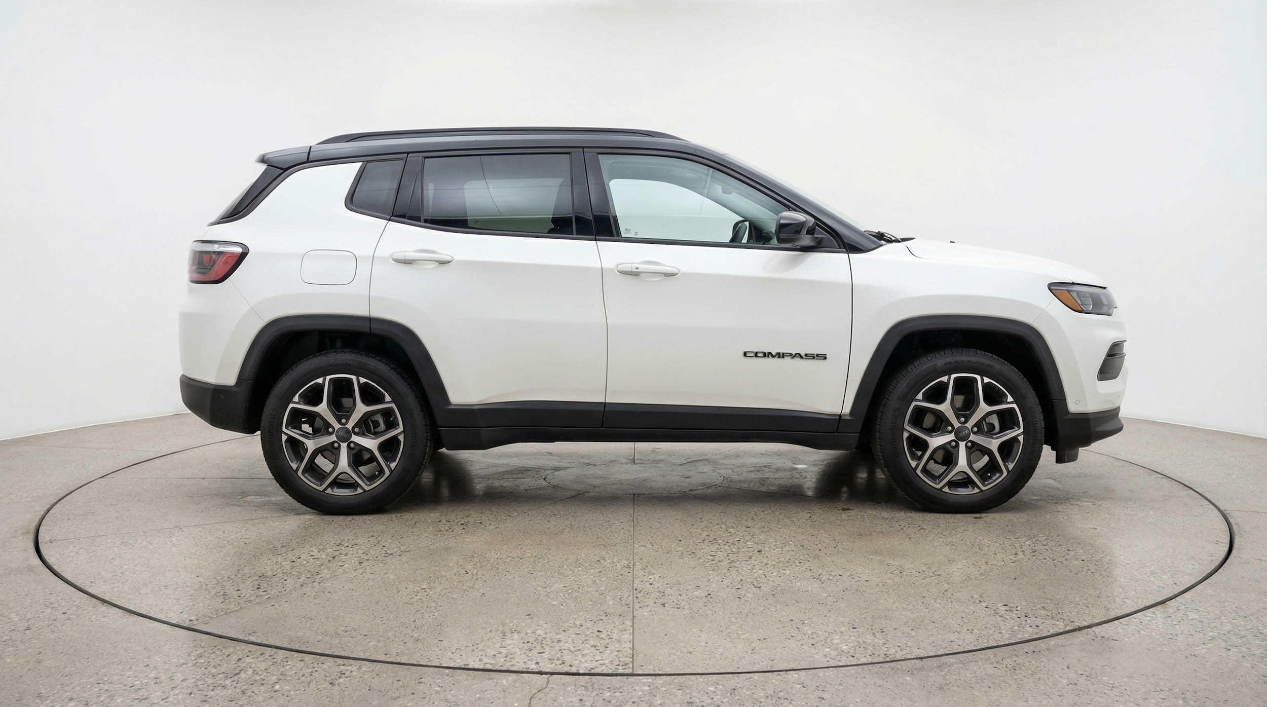 Thumbnail: 2025 Jeep Compass - 8