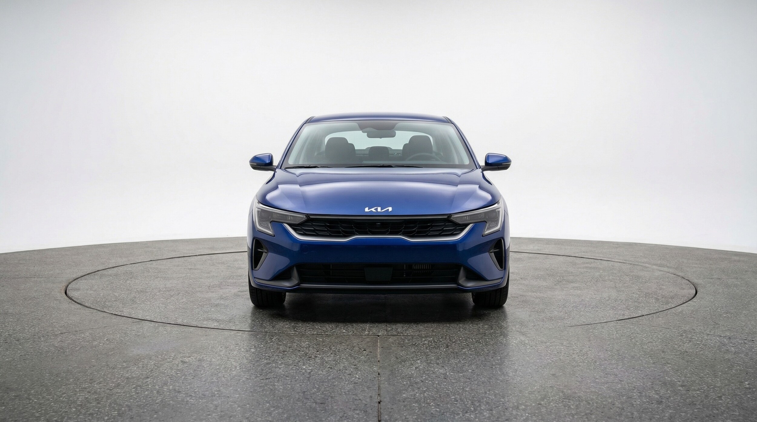 Thumbnail: 2025 Kia K4 - 2