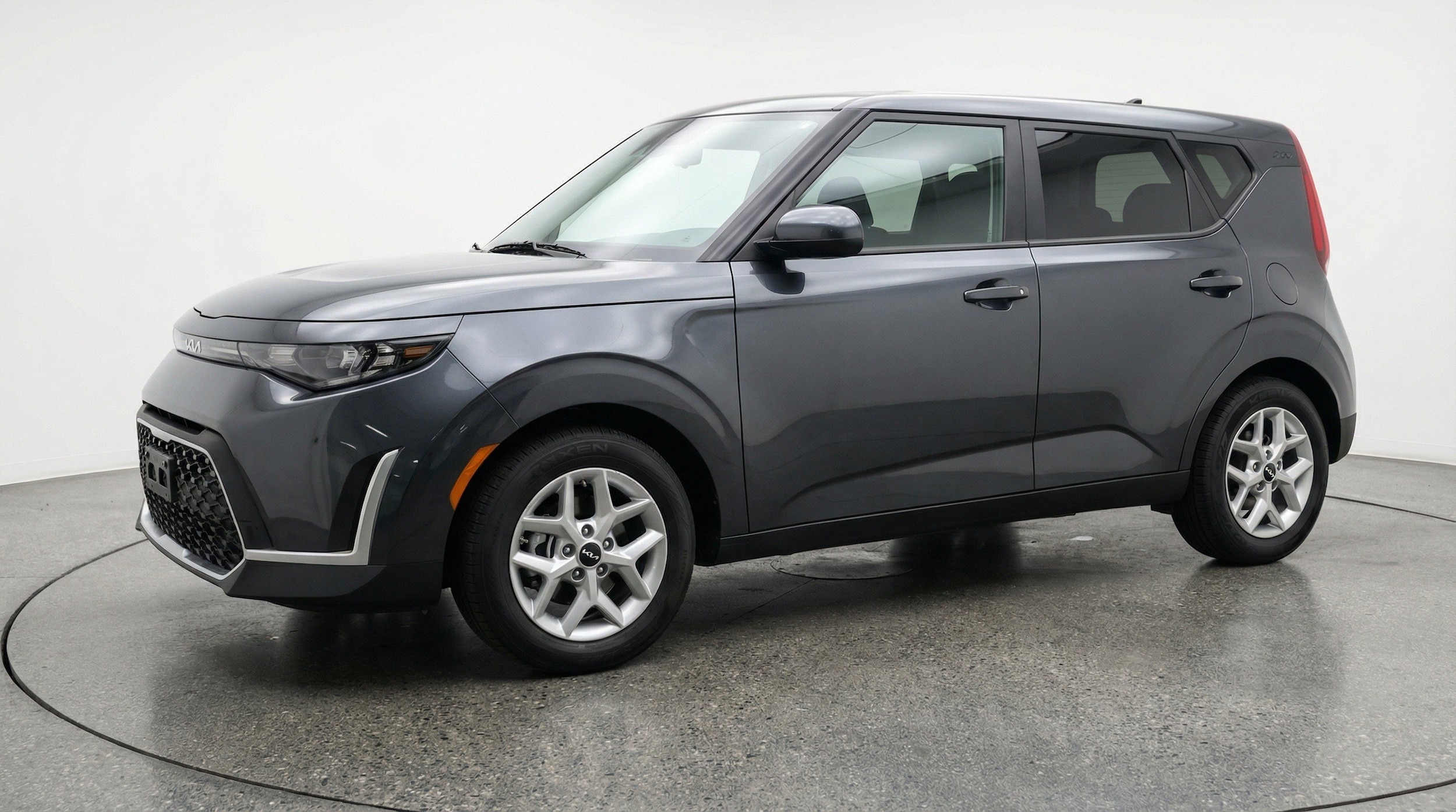Thumbnail: 2025 Kia Soul - 3