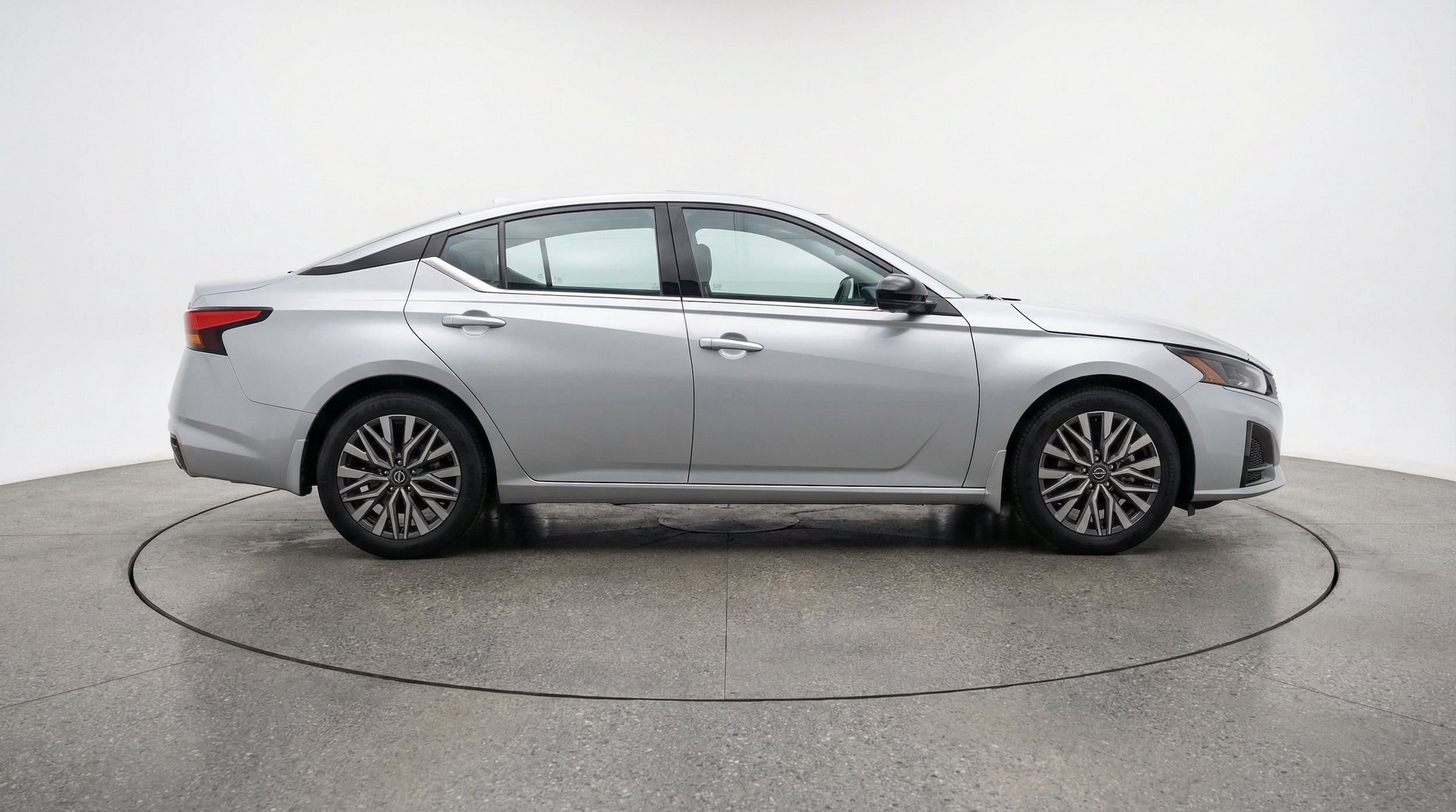 Thumbnail: 2026 Nissan Altima - 11