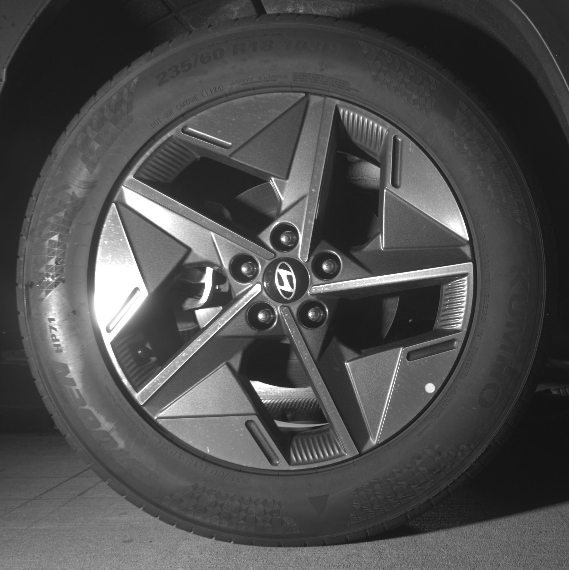 Thumbnail: 2025 Hyundai Tucson - 12