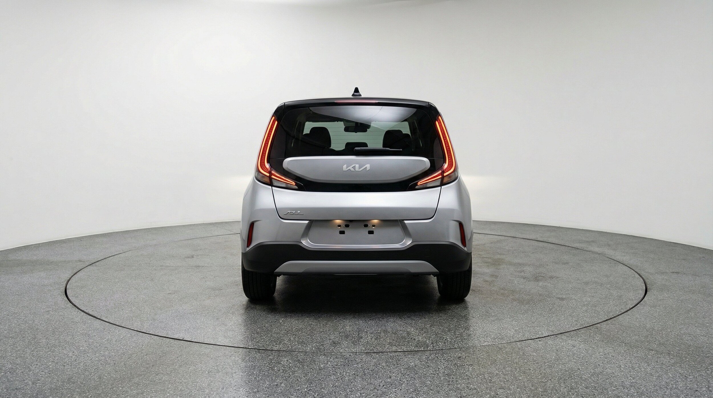 Thumbnail: 2025 Kia Soul - 7
