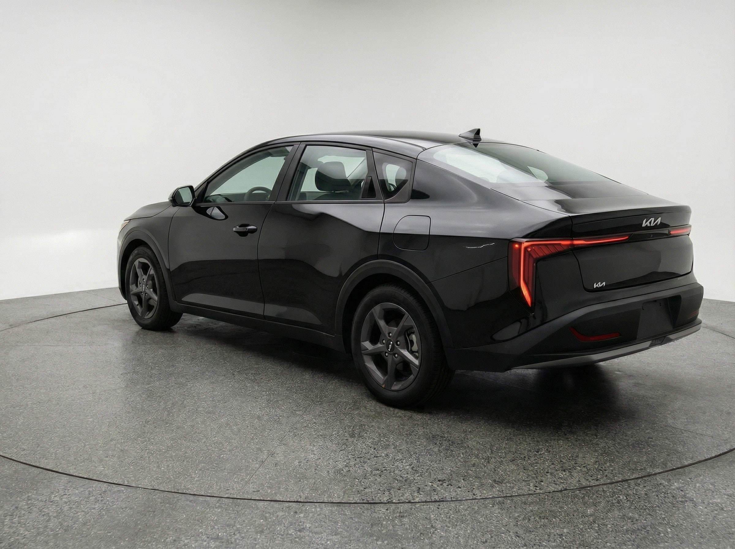 Thumbnail: 2025 Kia K4 - 5