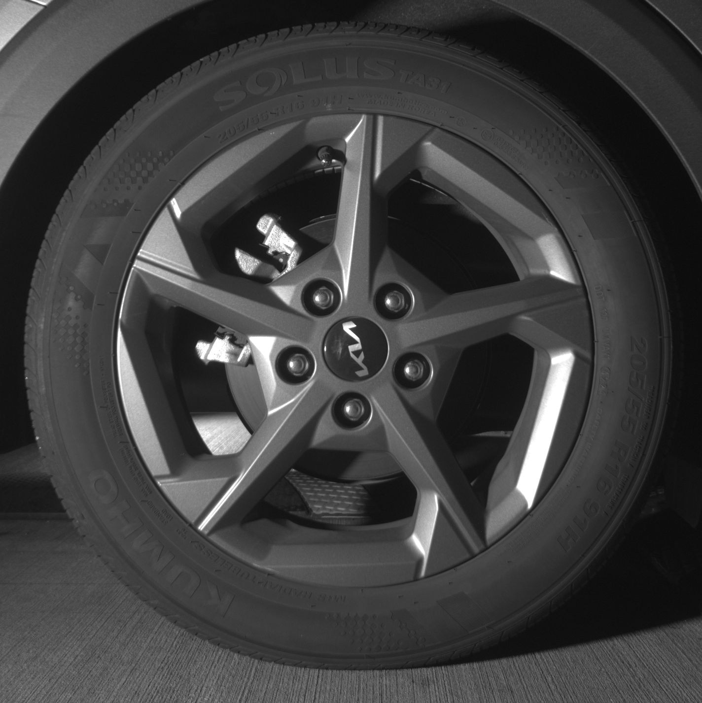 Thumbnail: 2025 Kia K4 - 12