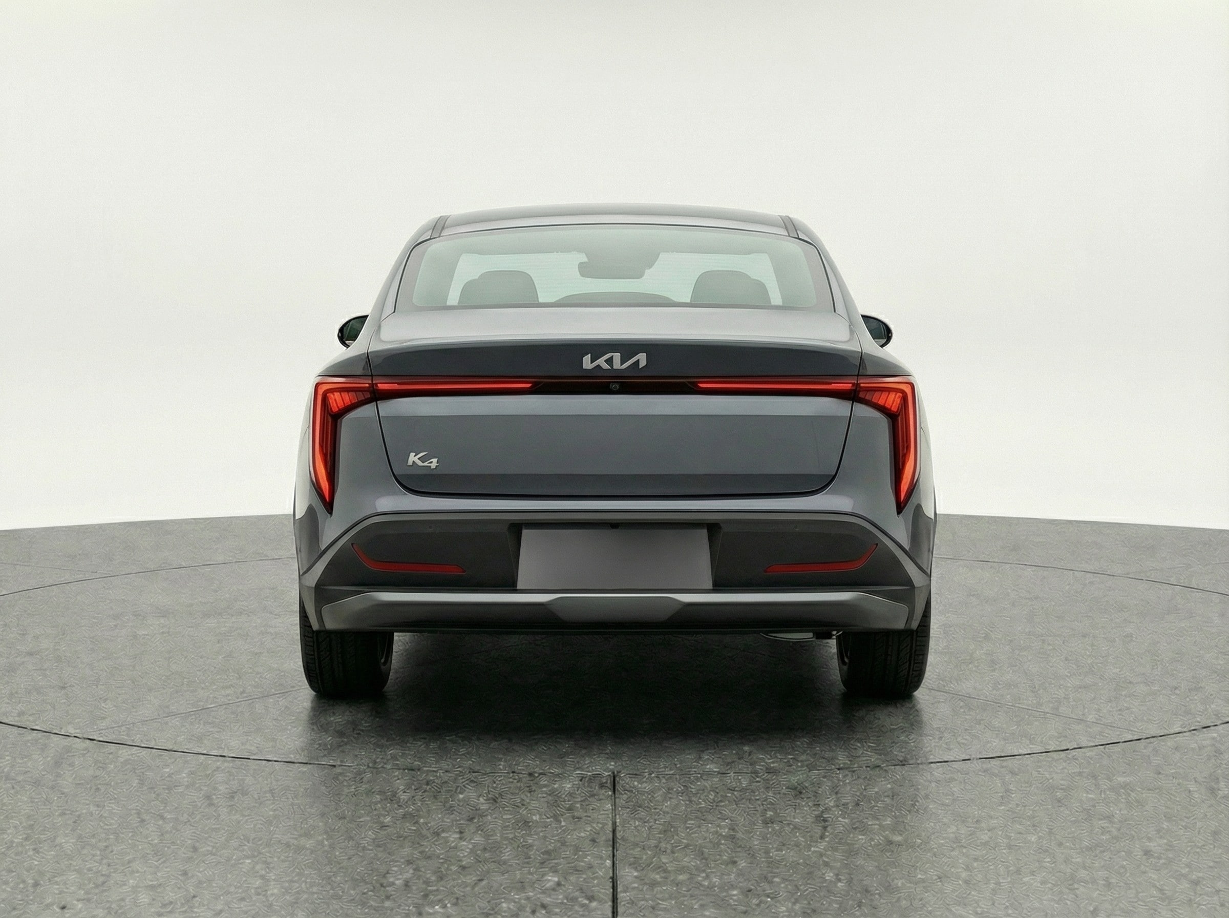 Thumbnail: 2025 Kia K4 - 6