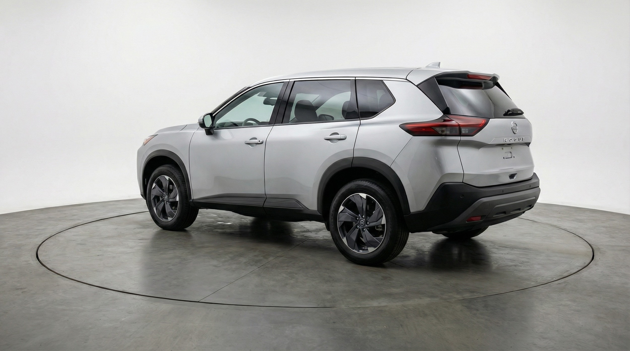 Thumbnail: 2025 Nissan Rogue - 5