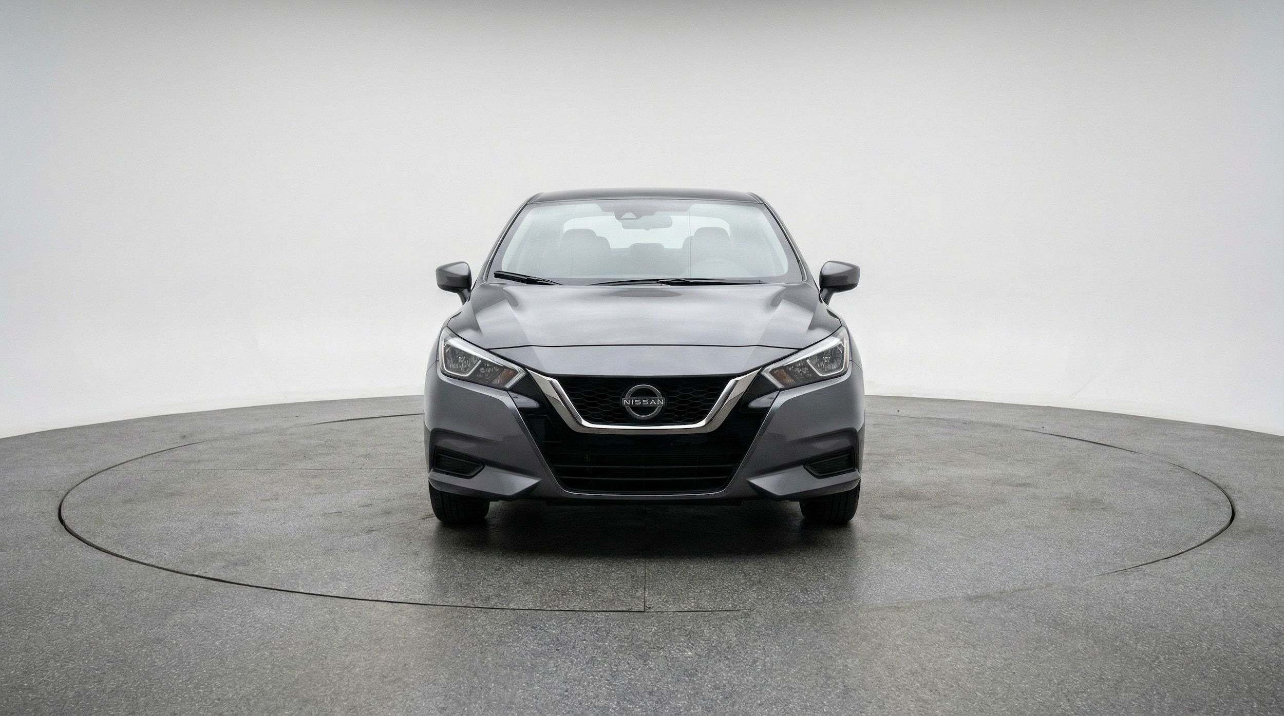 Thumbnail: 2025 Nissan Versa - 2