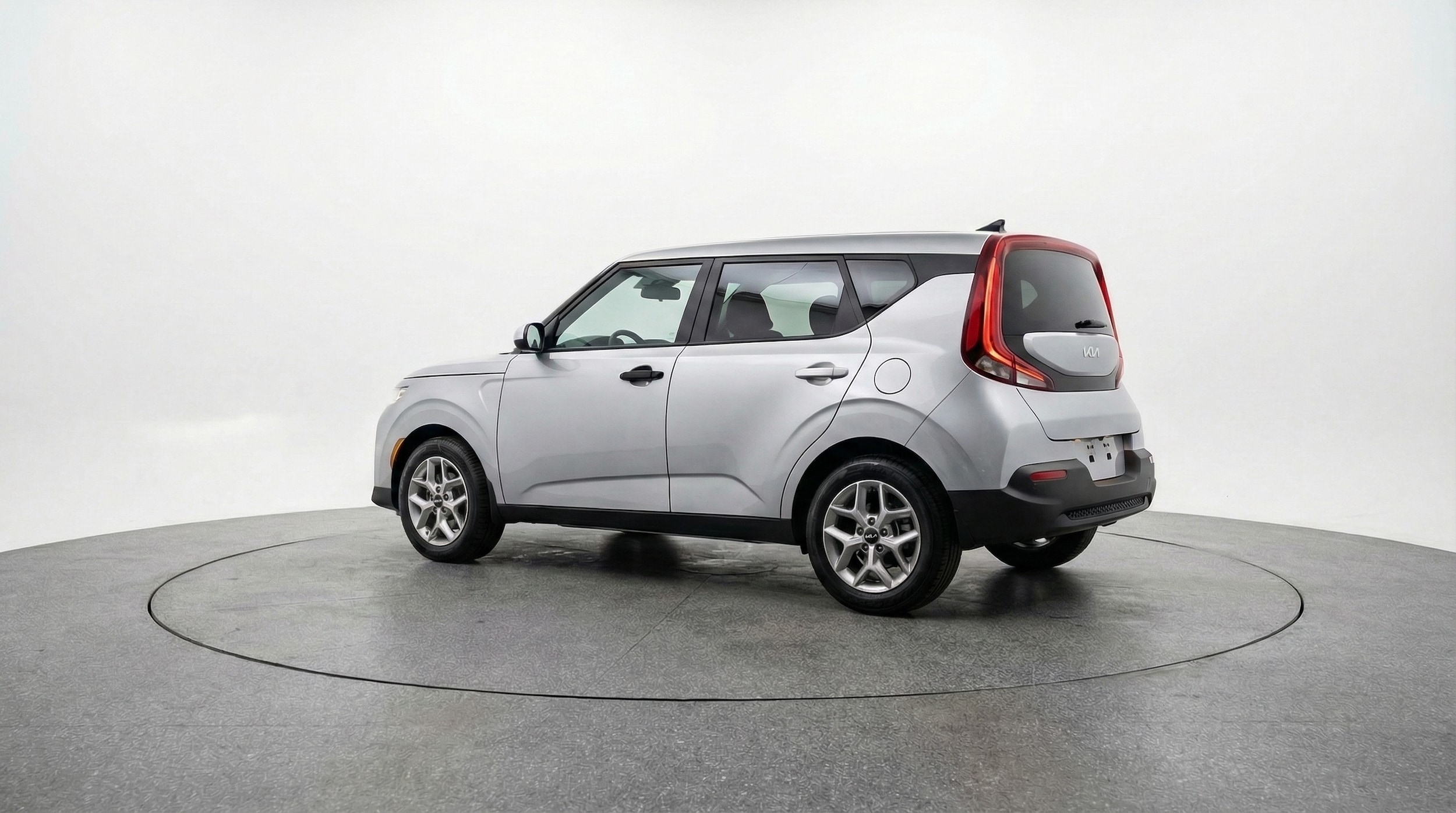 Thumbnail: 2025 Kia Soul - 5