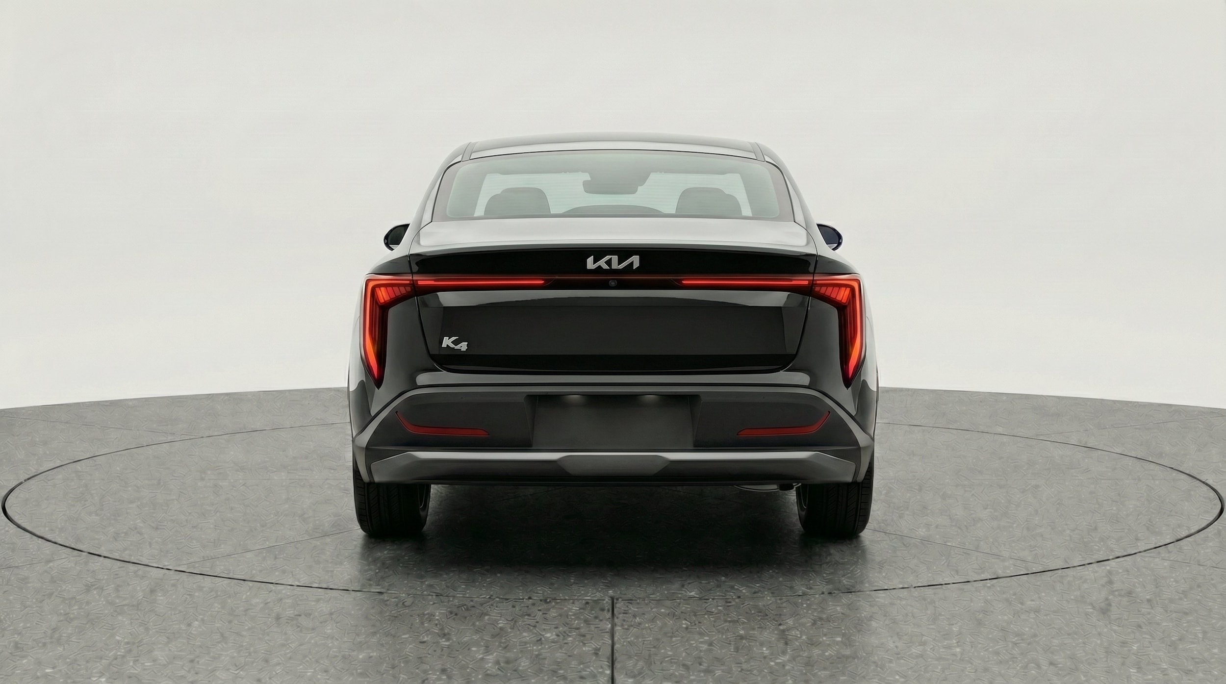 Thumbnail: 2026 Kia K4 - 7