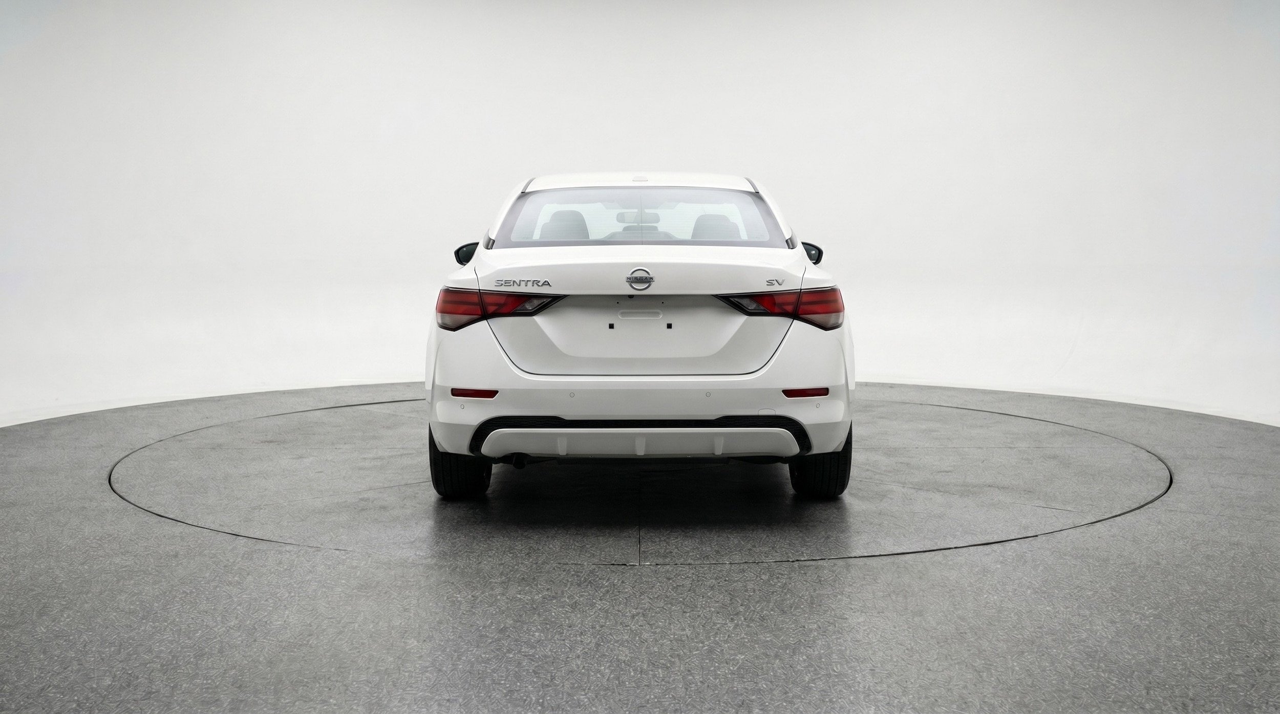 Thumbnail: 2024 Nissan Sentra - 7