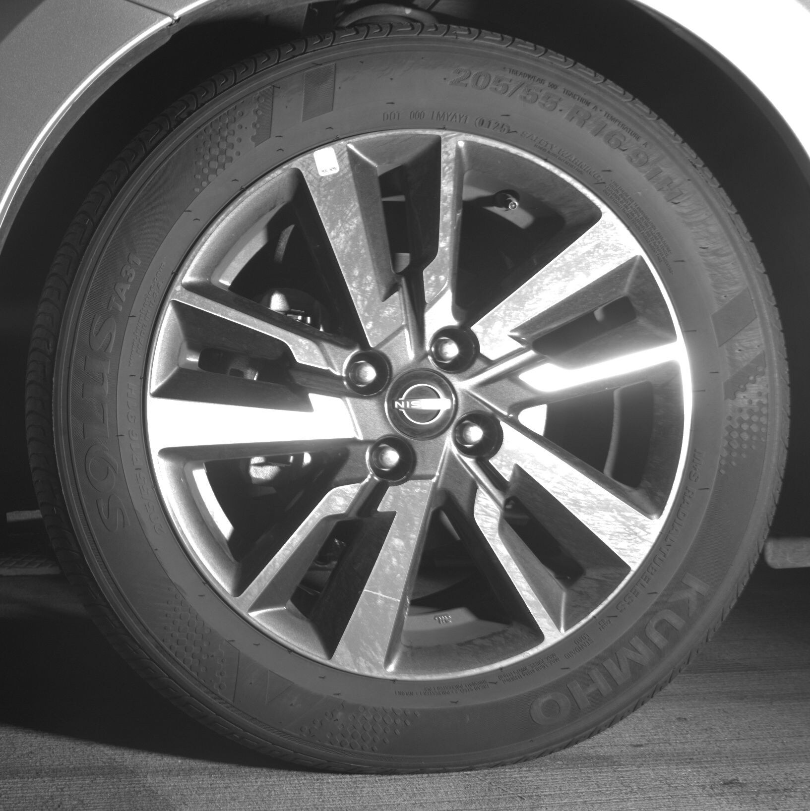 Thumbnail: 2025 Nissan Versa - 9