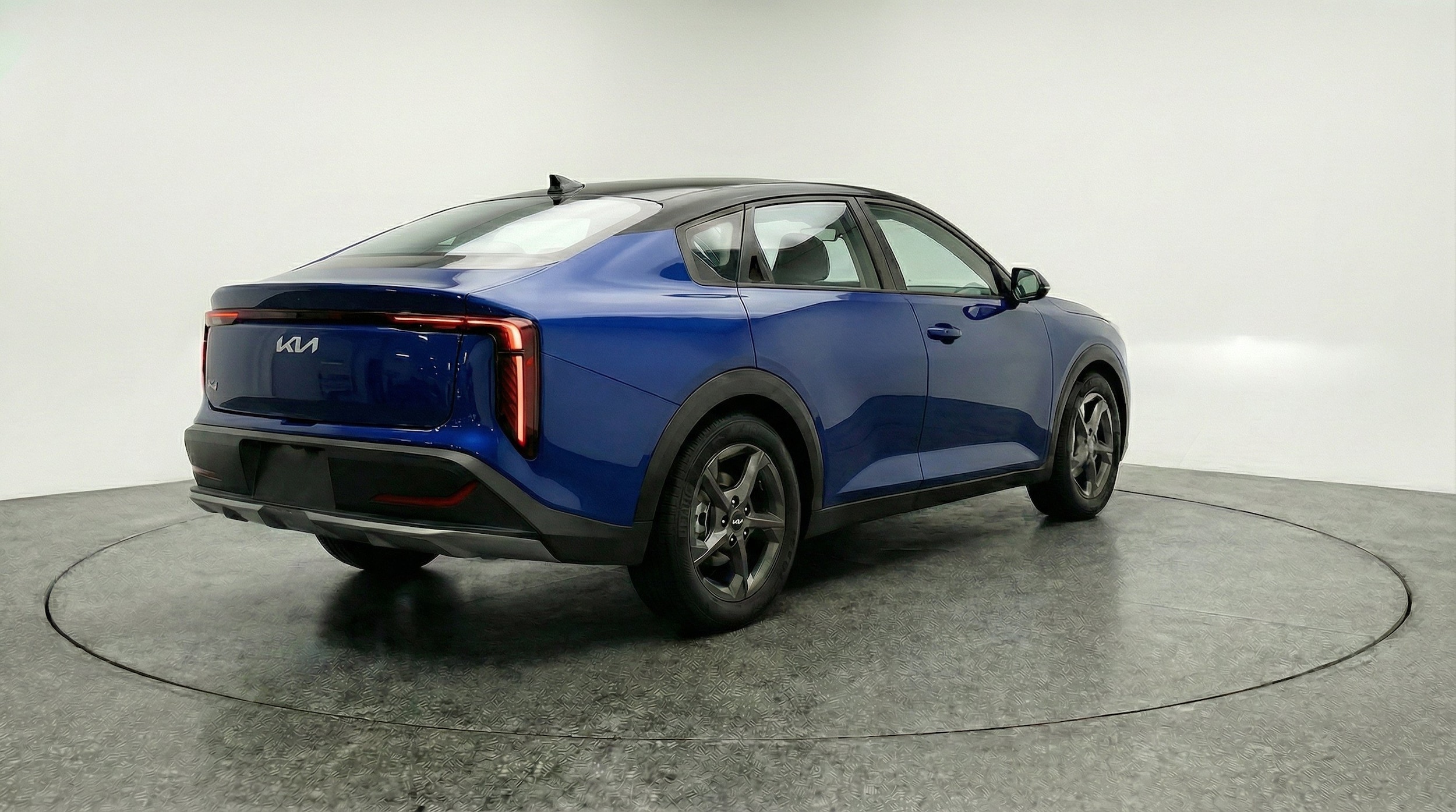 Thumbnail: 2026 Kia K4 - 9