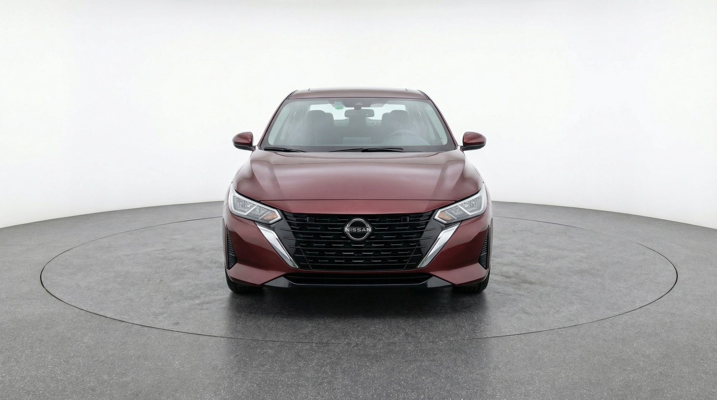 Thumbnail: 2025 Nissan Sentra - 2