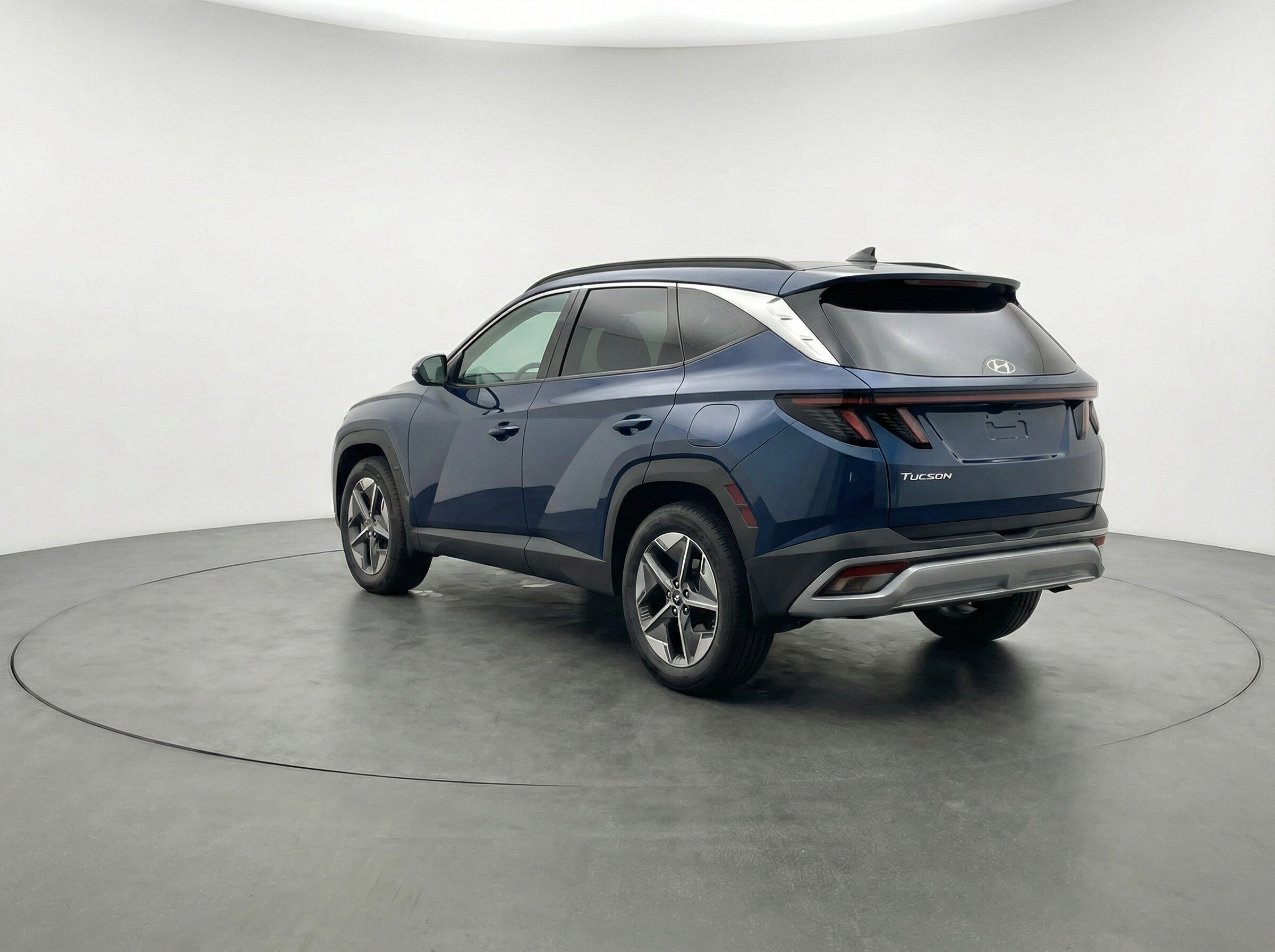 Thumbnail: 2025 Hyundai Tucson - 5