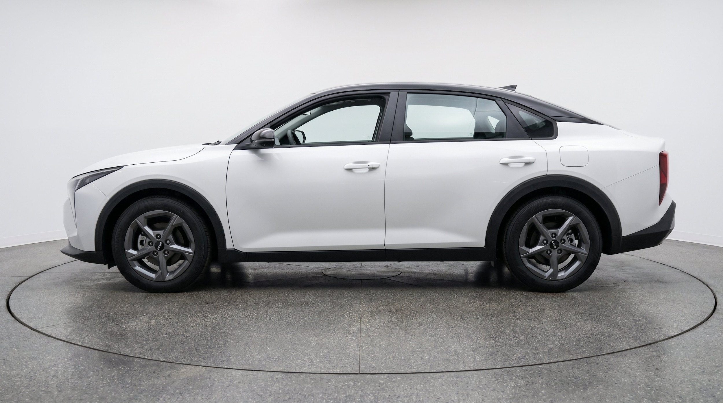 Thumbnail: 2026 Kia K4 - 5