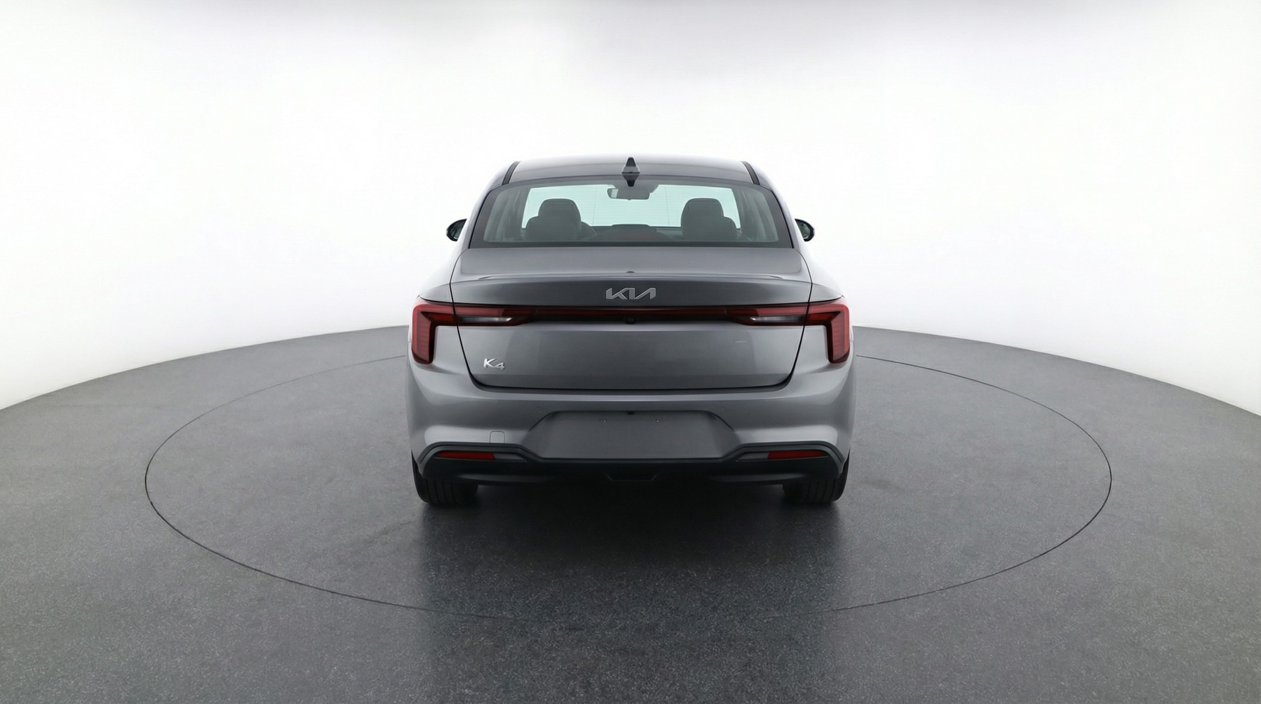 Thumbnail: 2025 Kia K4 - 6