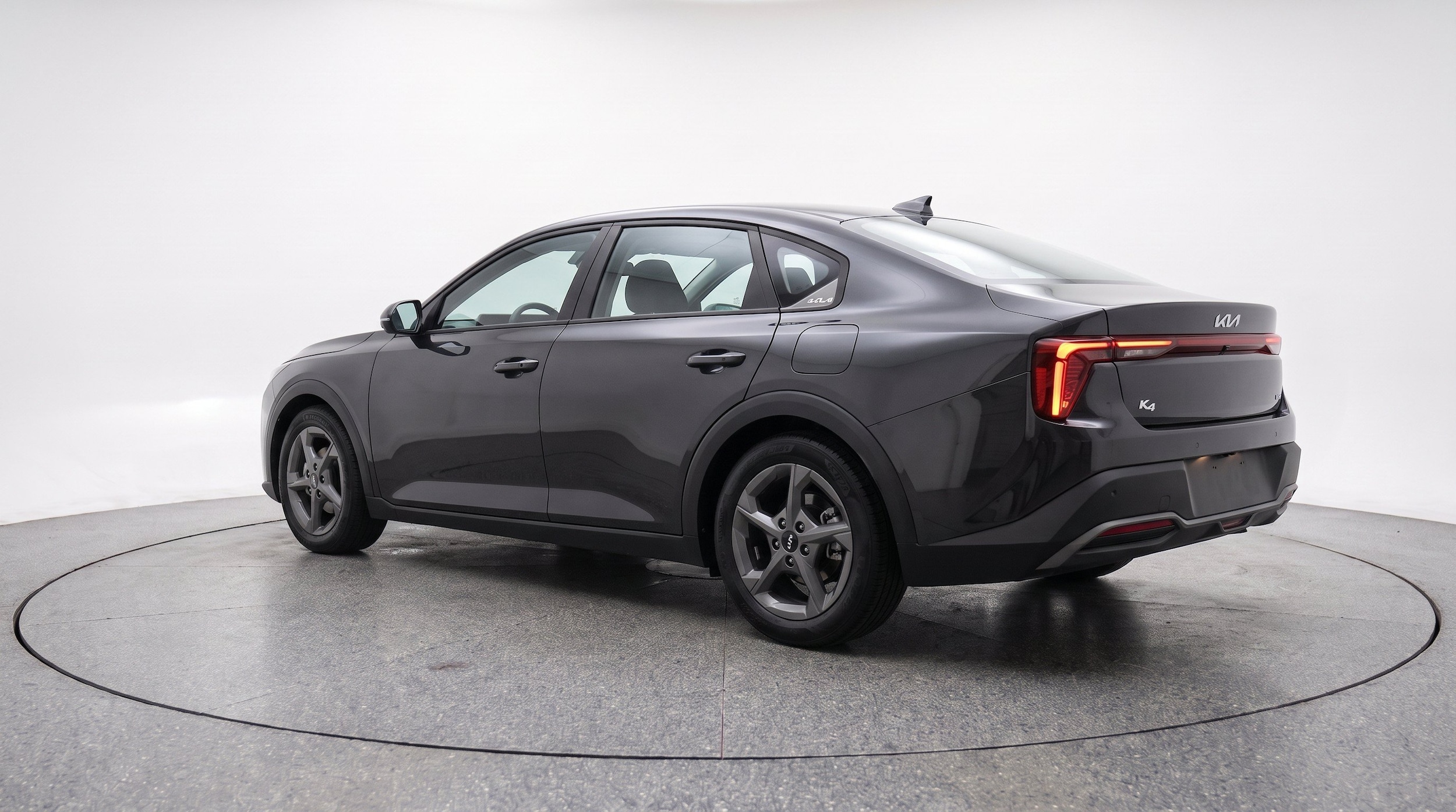 Thumbnail: 2026 Kia K4 - 6