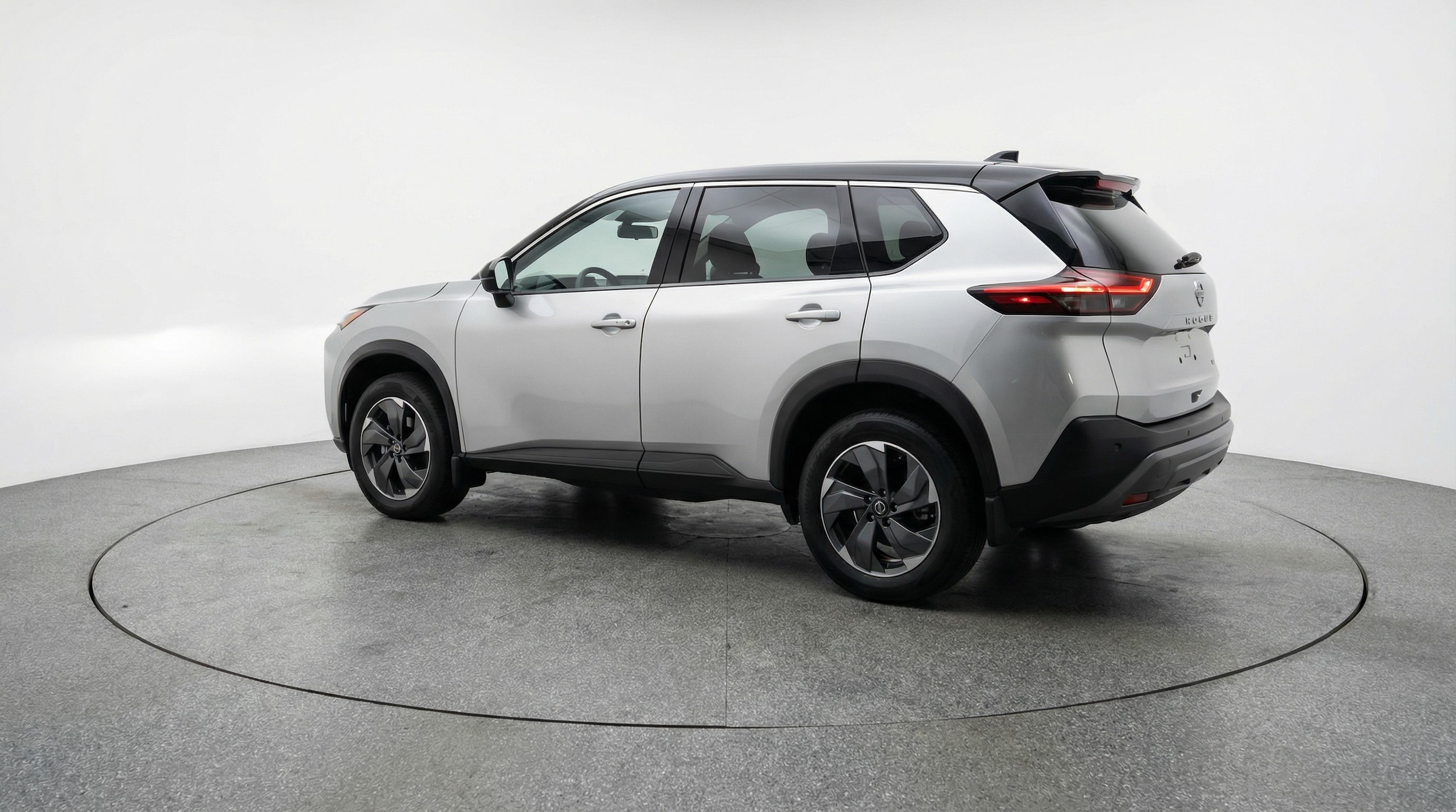 Thumbnail: 2025 Nissan Rogue - 5