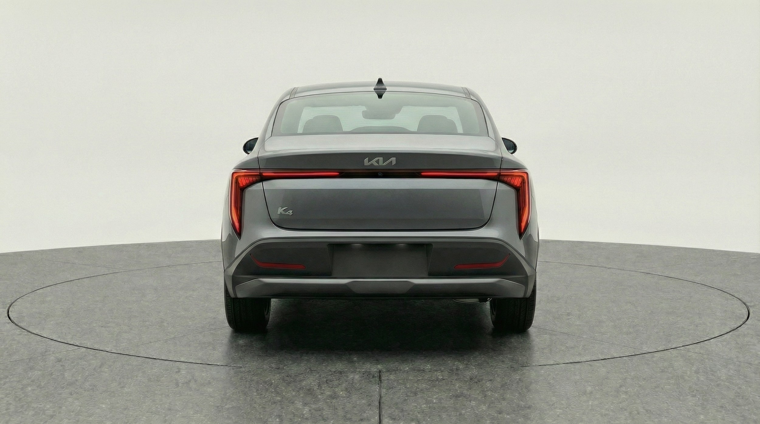 Thumbnail: 2025 Kia K4 - 6