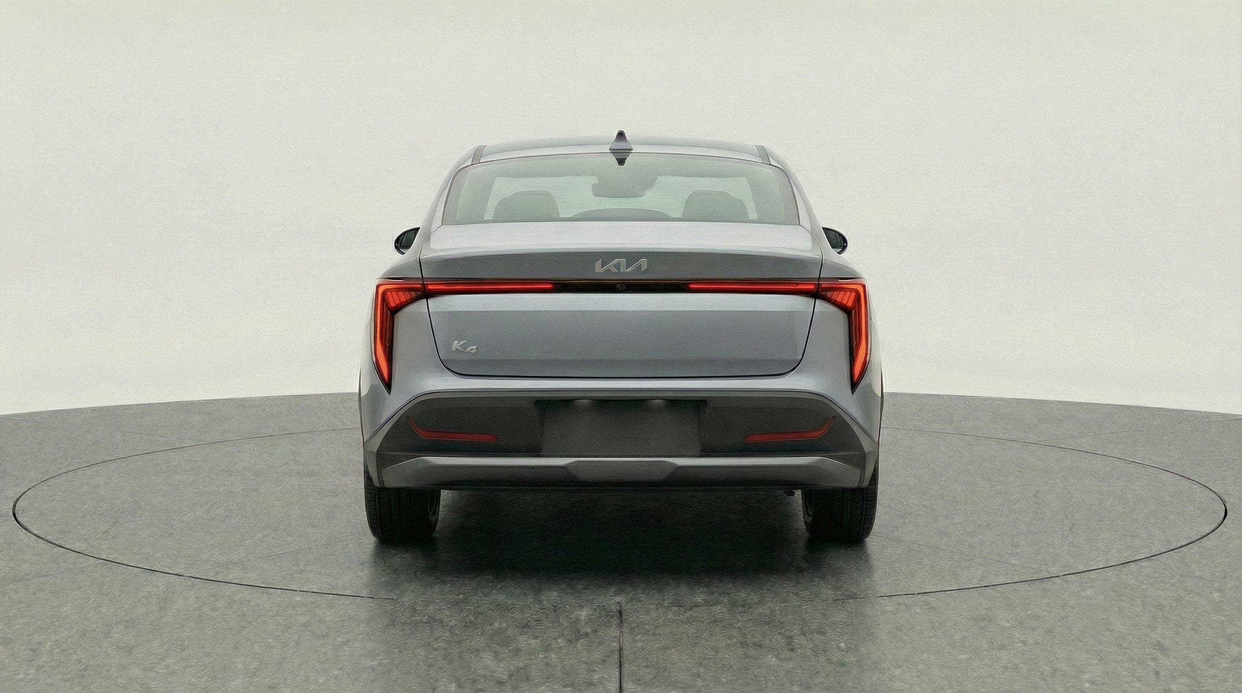 Thumbnail: 2025 Kia K4 - 7