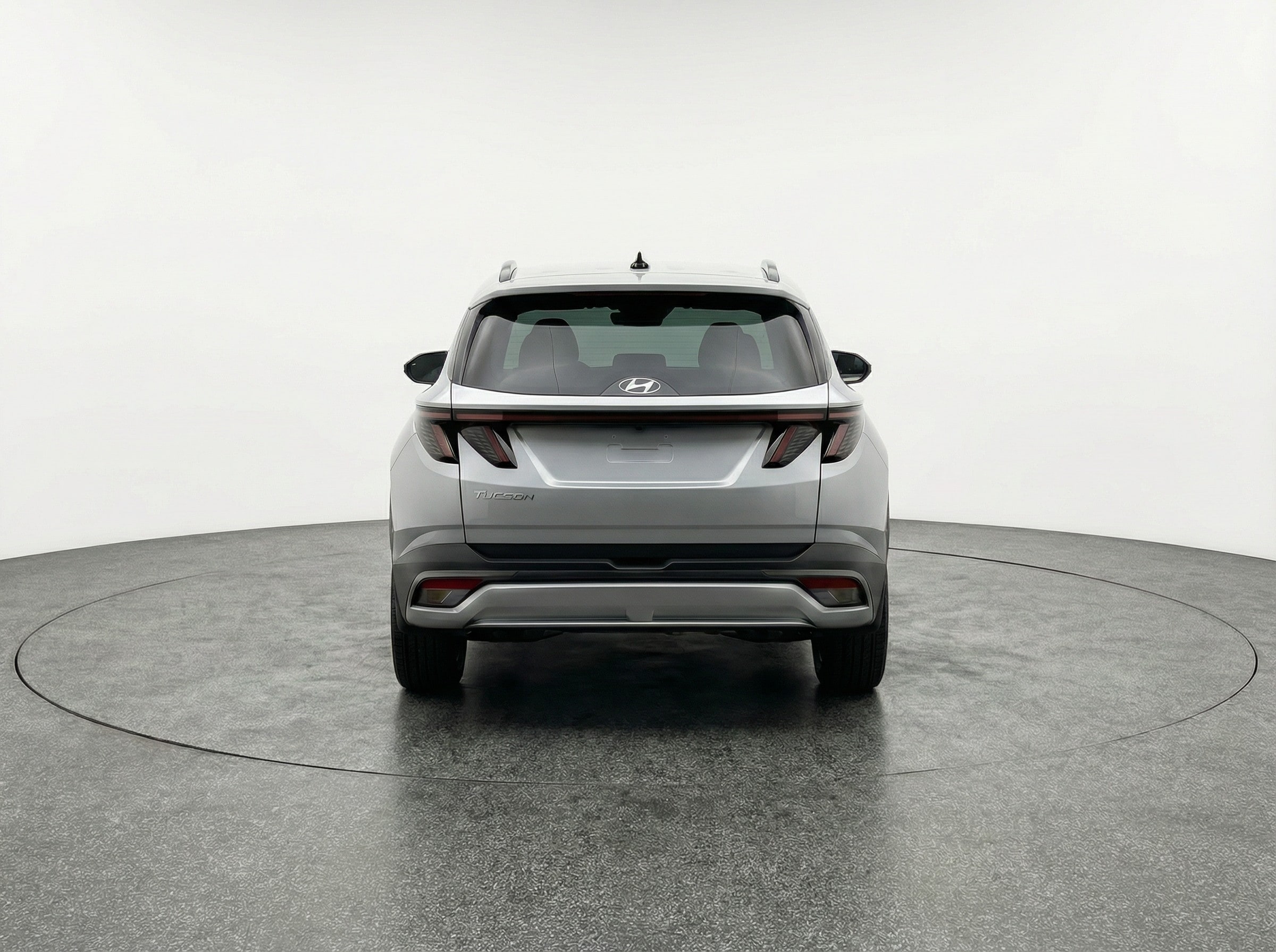 Thumbnail: 2025 Hyundai Tucson - 6